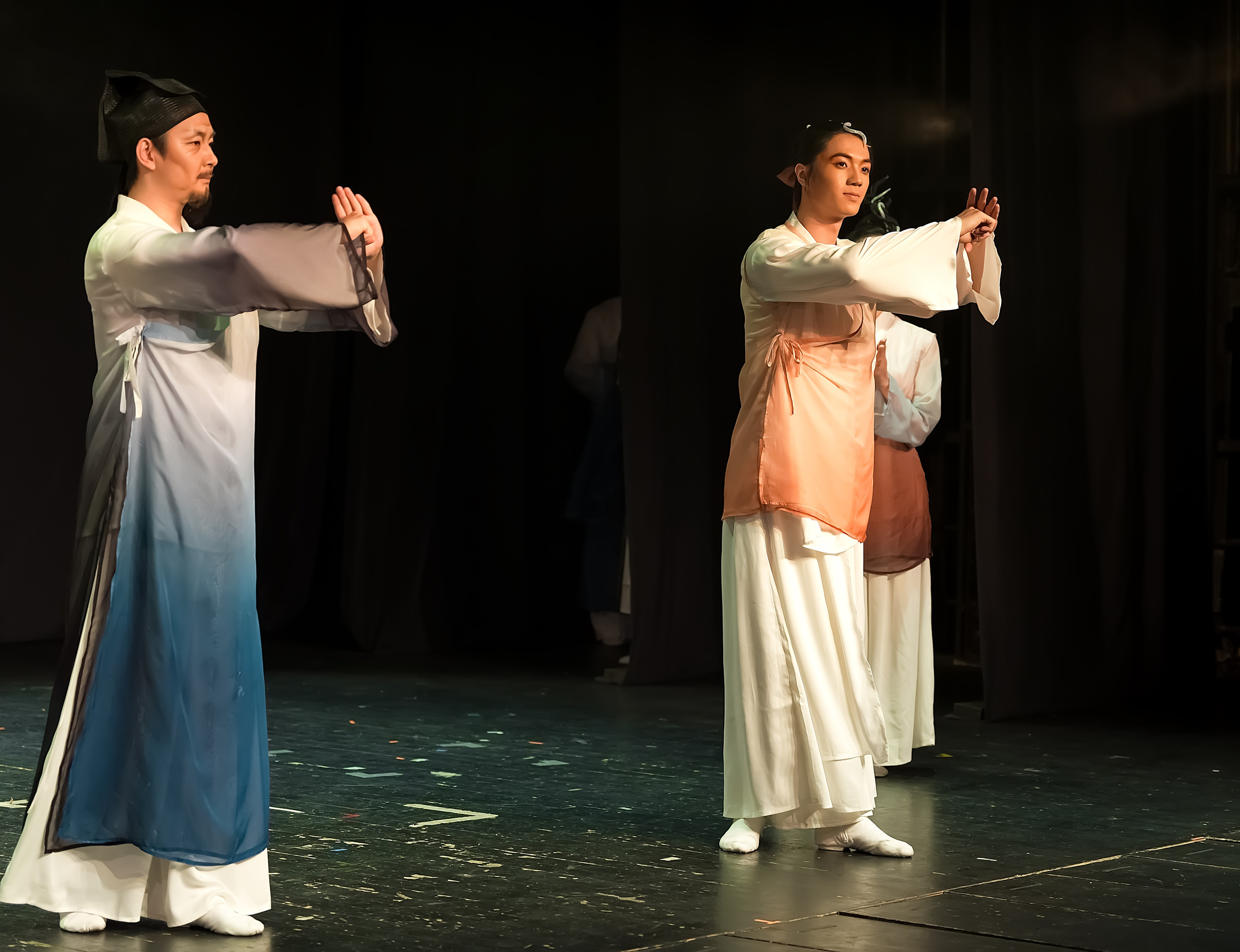 " Белая змея» фестиваль «Твой шанс ГИТИС фест. Балетный фотограф Москва Майоров Николай