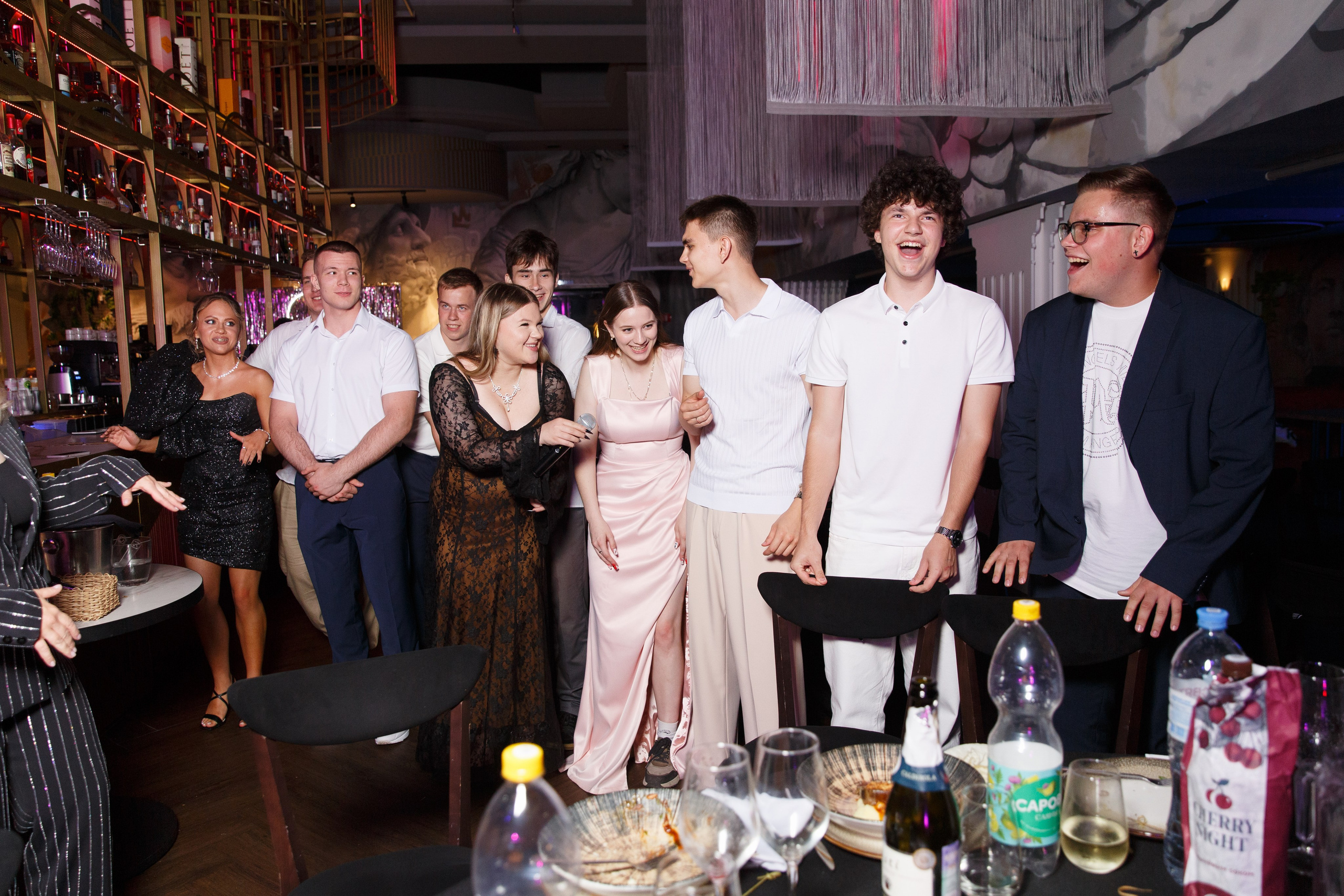 Фотограф на выпускной в Нижнем Новгороде. Фотограф в Нижнем Новгороде Александр Хамов