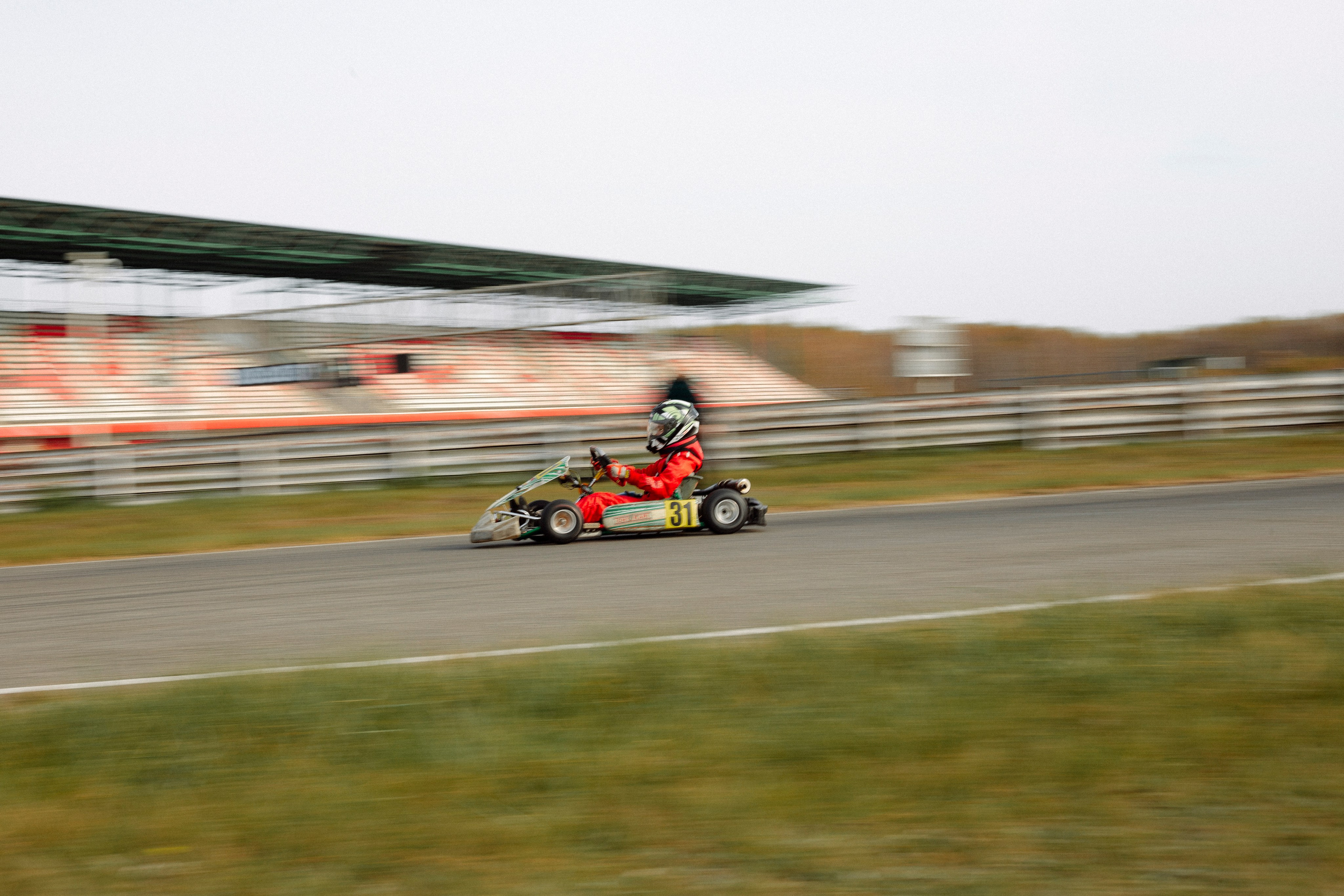 Академия РАФ Микро. Фотограф в Нижнем Новгороде Александр Хамов