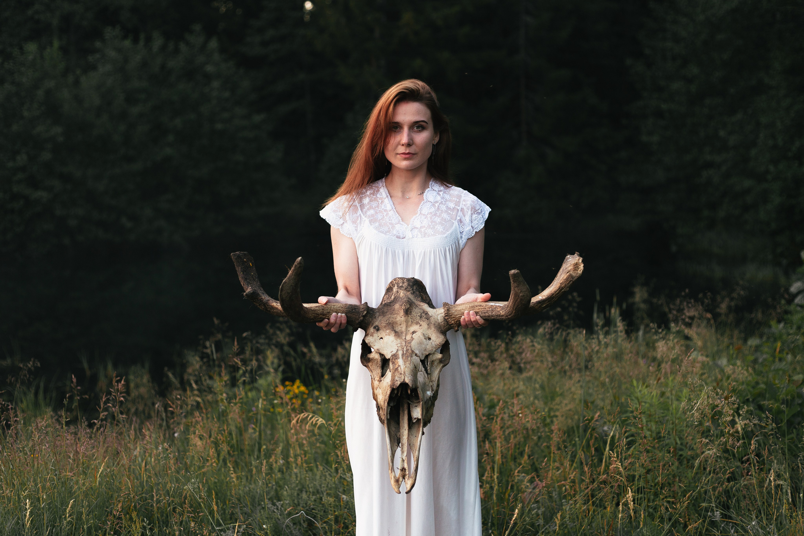 Лена. Фотограф в Нижнем Новгороде Александр Хамов