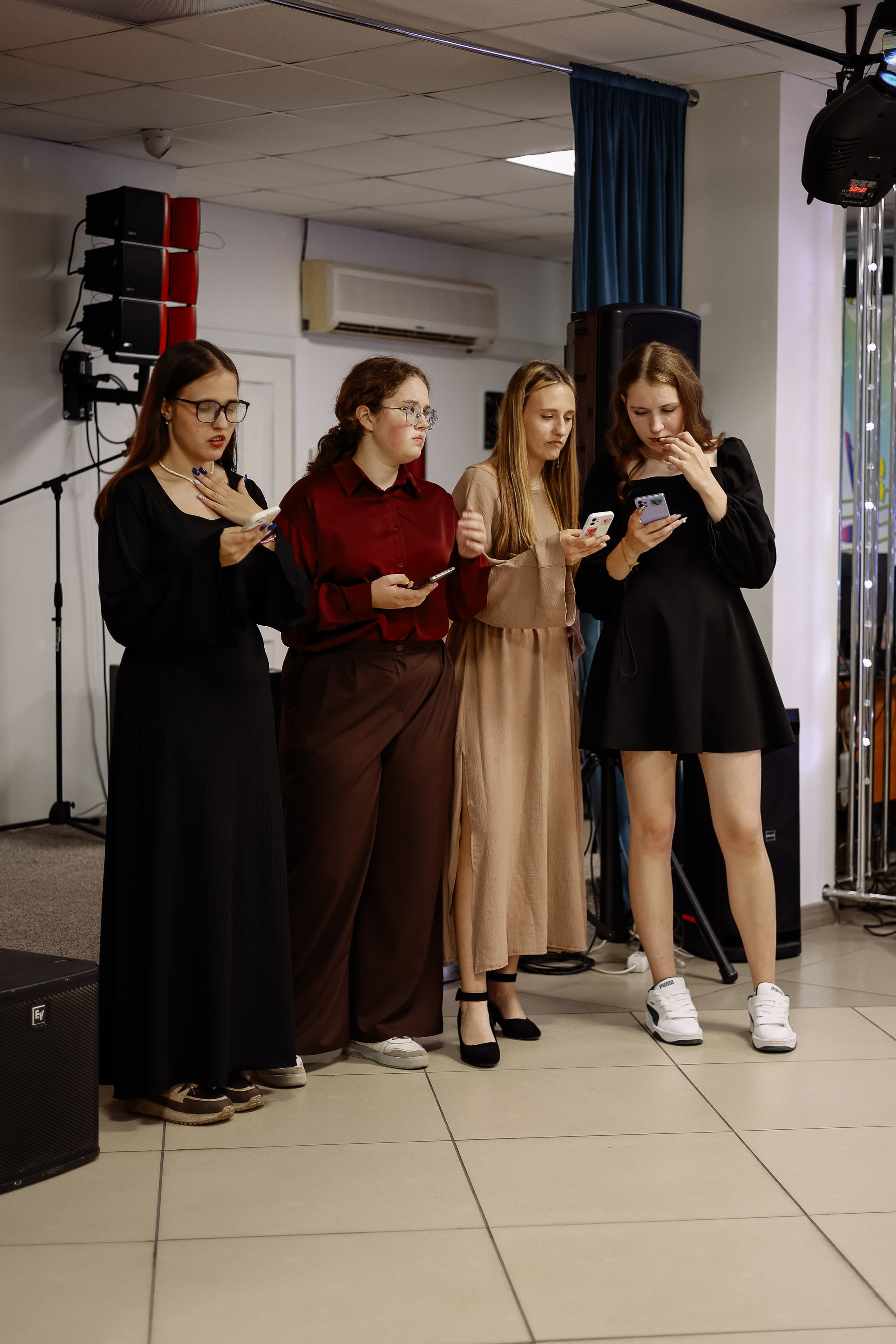 Выпускной Лицей 113. Фотограф Юлия Мальцева