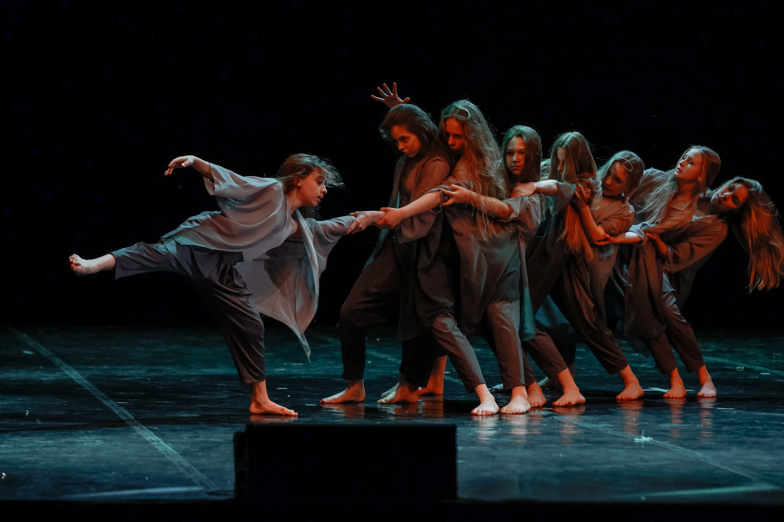 Сиб Денс Гала концерт и награждение. Фотограф Юлия Мальцева