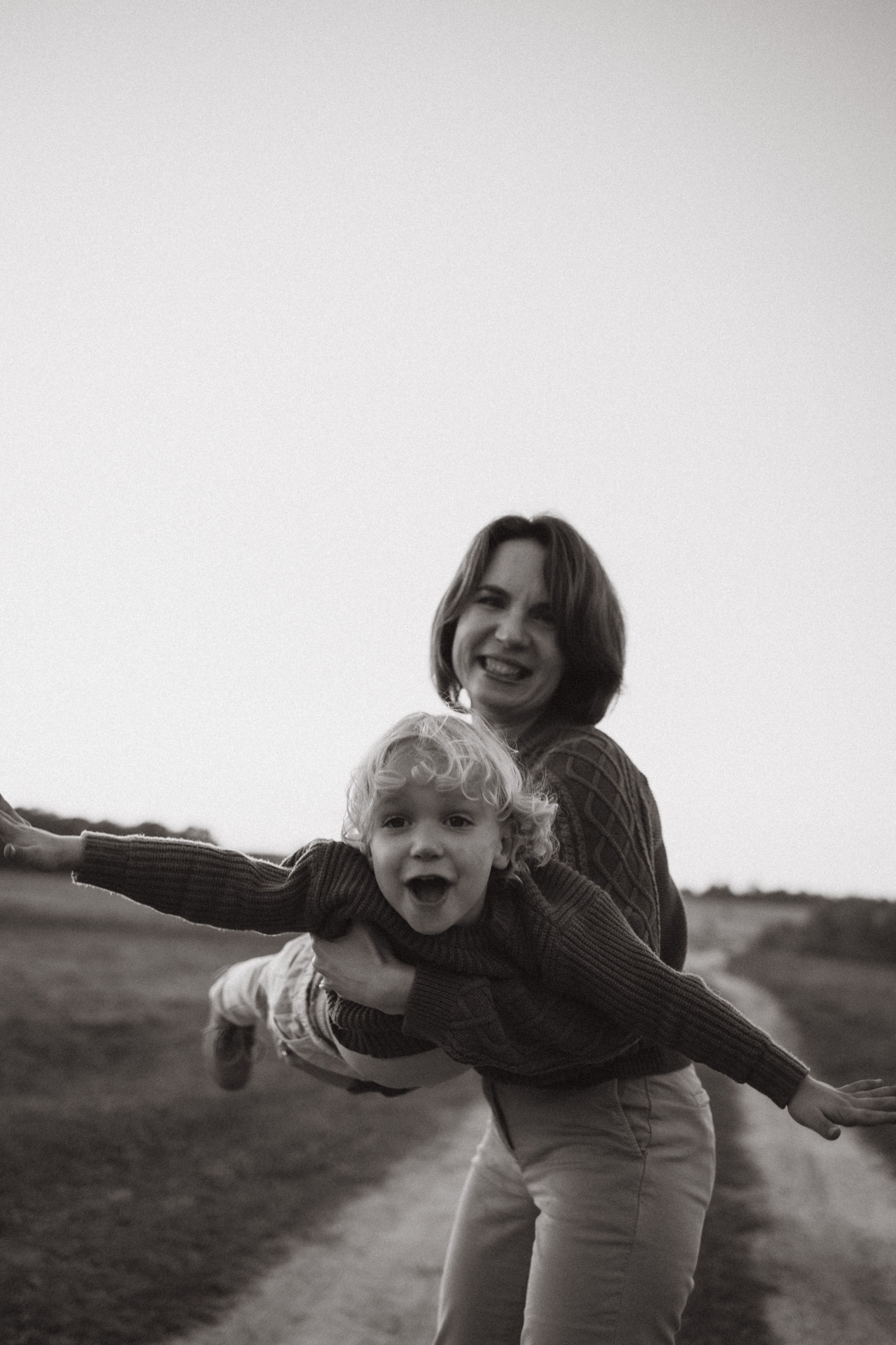 Семейный фотограф в Москве Бунина Маргарита