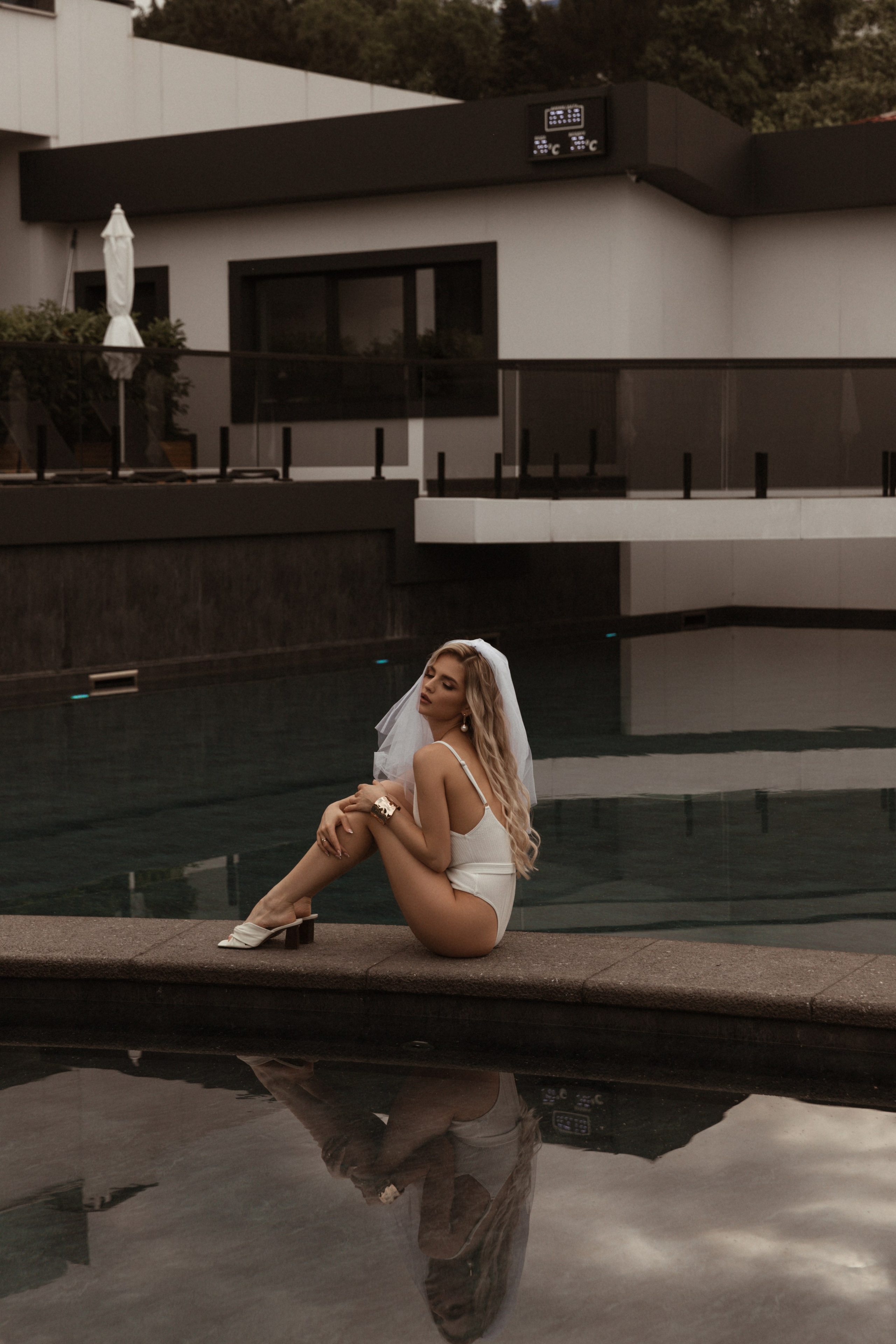 E & S. Фотограф в Москве