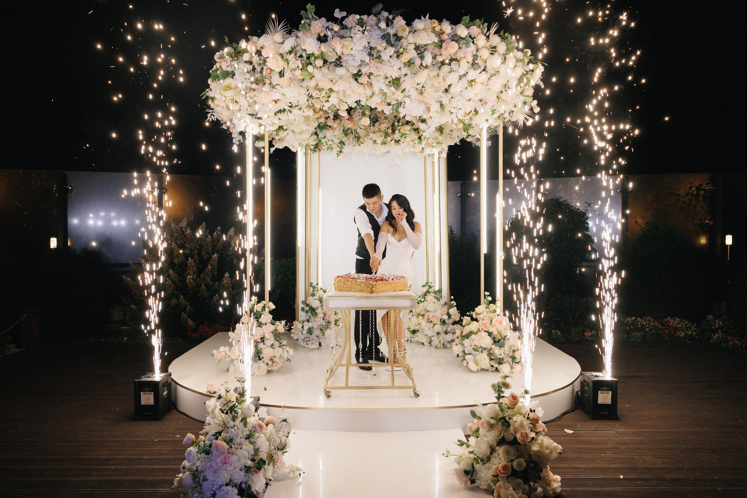 КОНСТАНТИН И ЕКАТЕРИНА | ВЛАДИВОСТОК. Фотограф во Владивостоке Антон Блохин