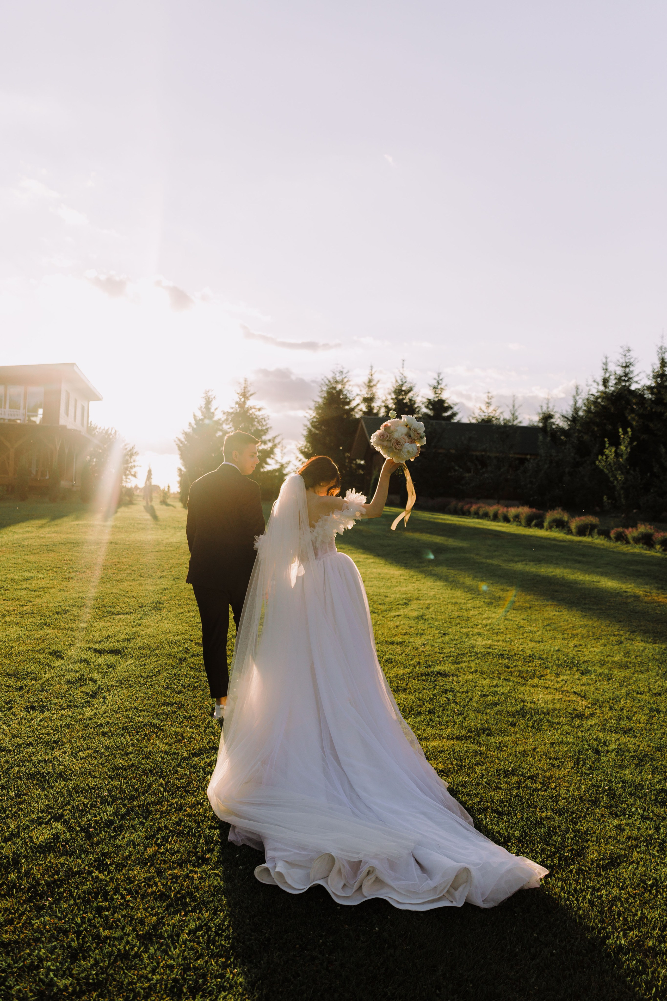 Dmitry & Diana. Главная