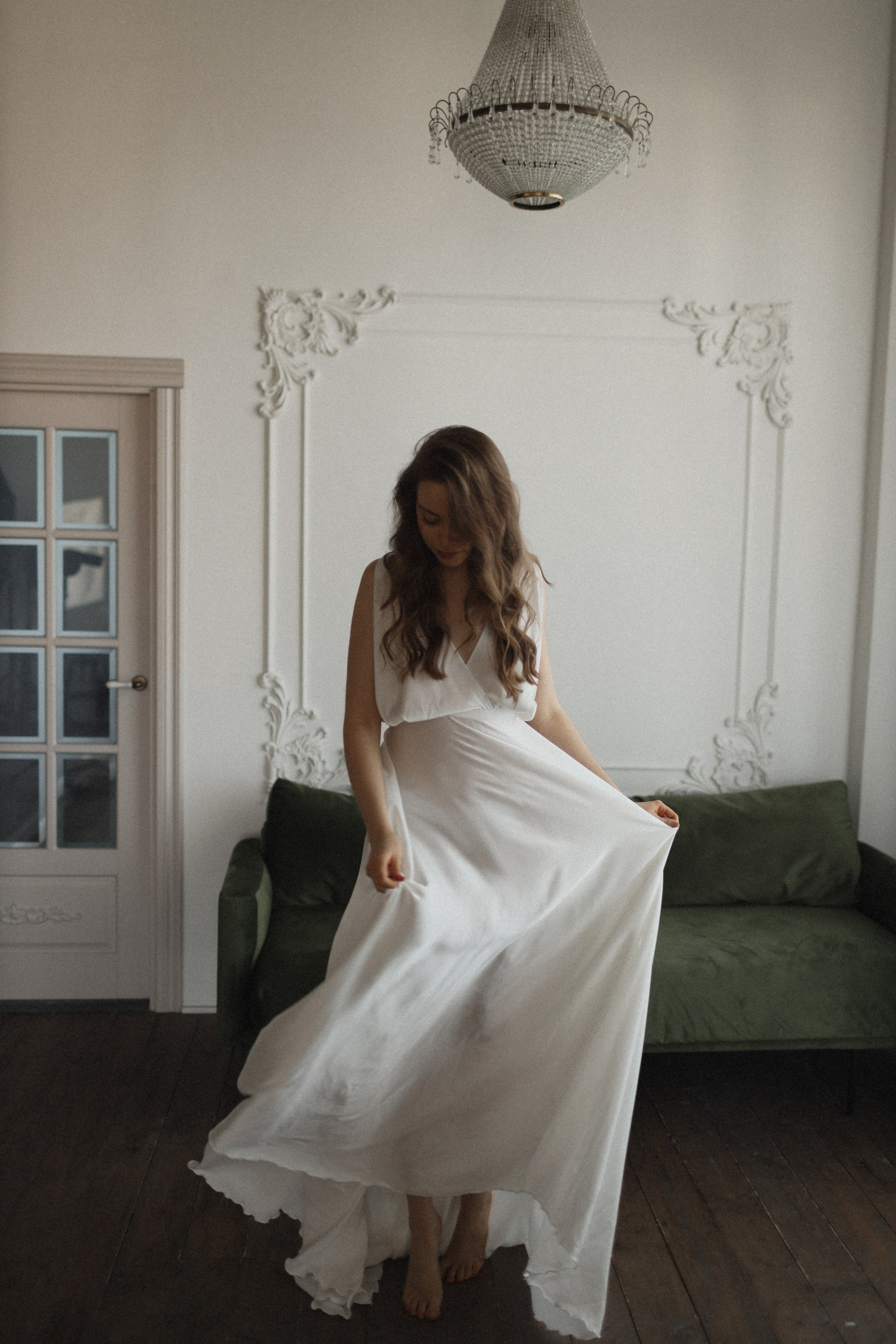 Ариана. Фотограф Воронцова Виталия Крым Севастополь