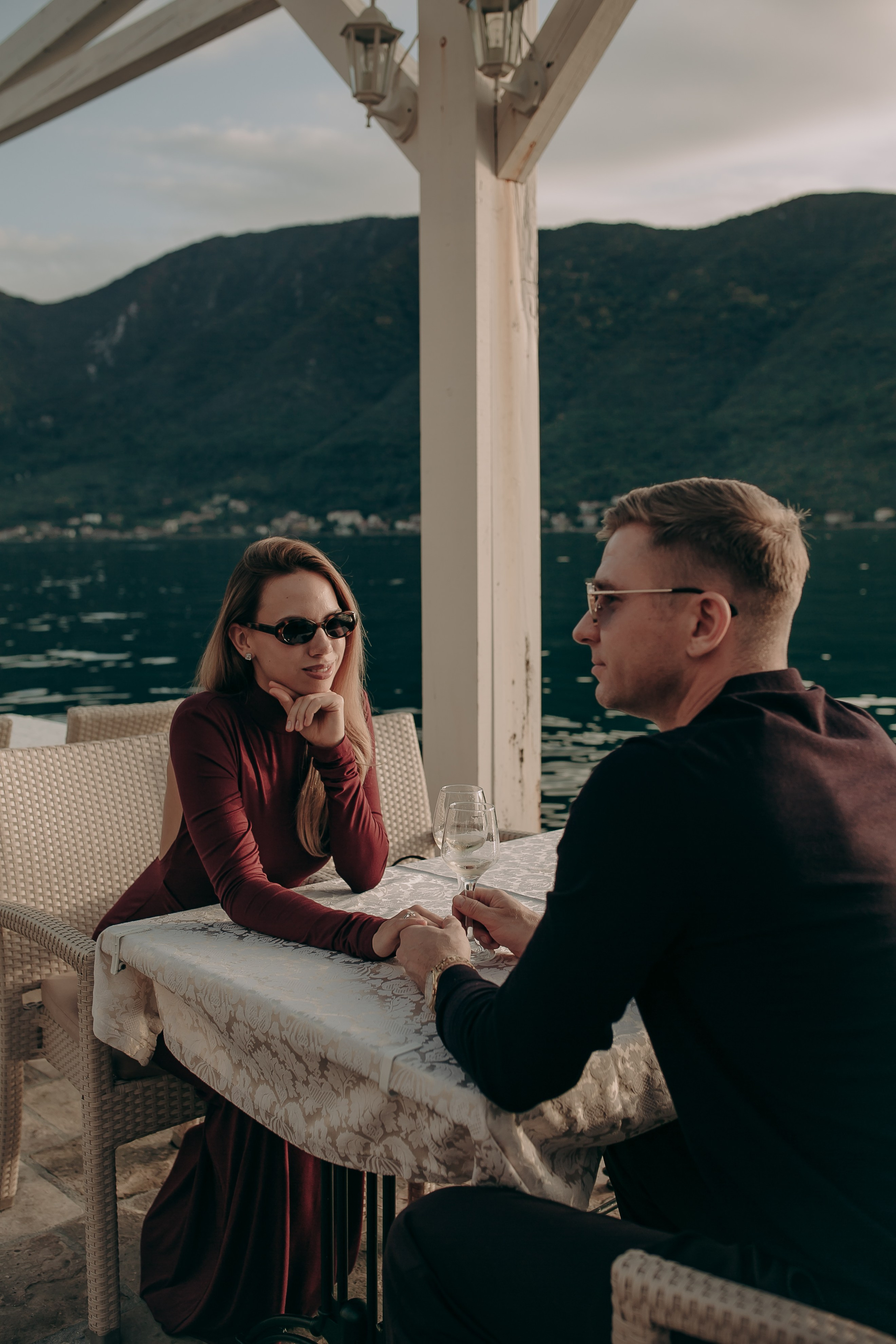 ПРОГУЛКА ПО ПЕРАСТУ. Family, Women & Couples Photographer in Budva, Kotor, Herceg Novi, Perast & Coastal Montenegro