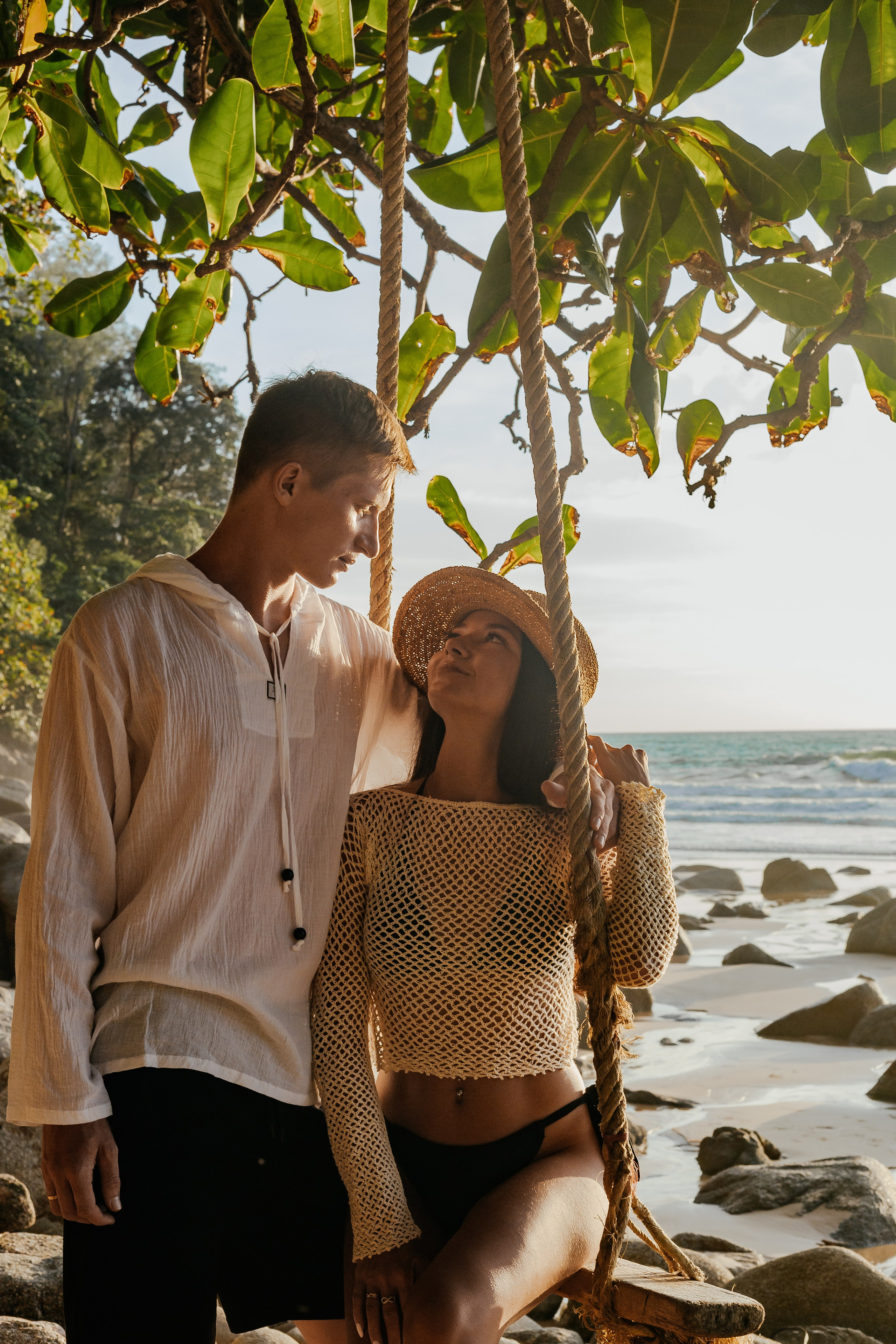 Лав стори. Главная