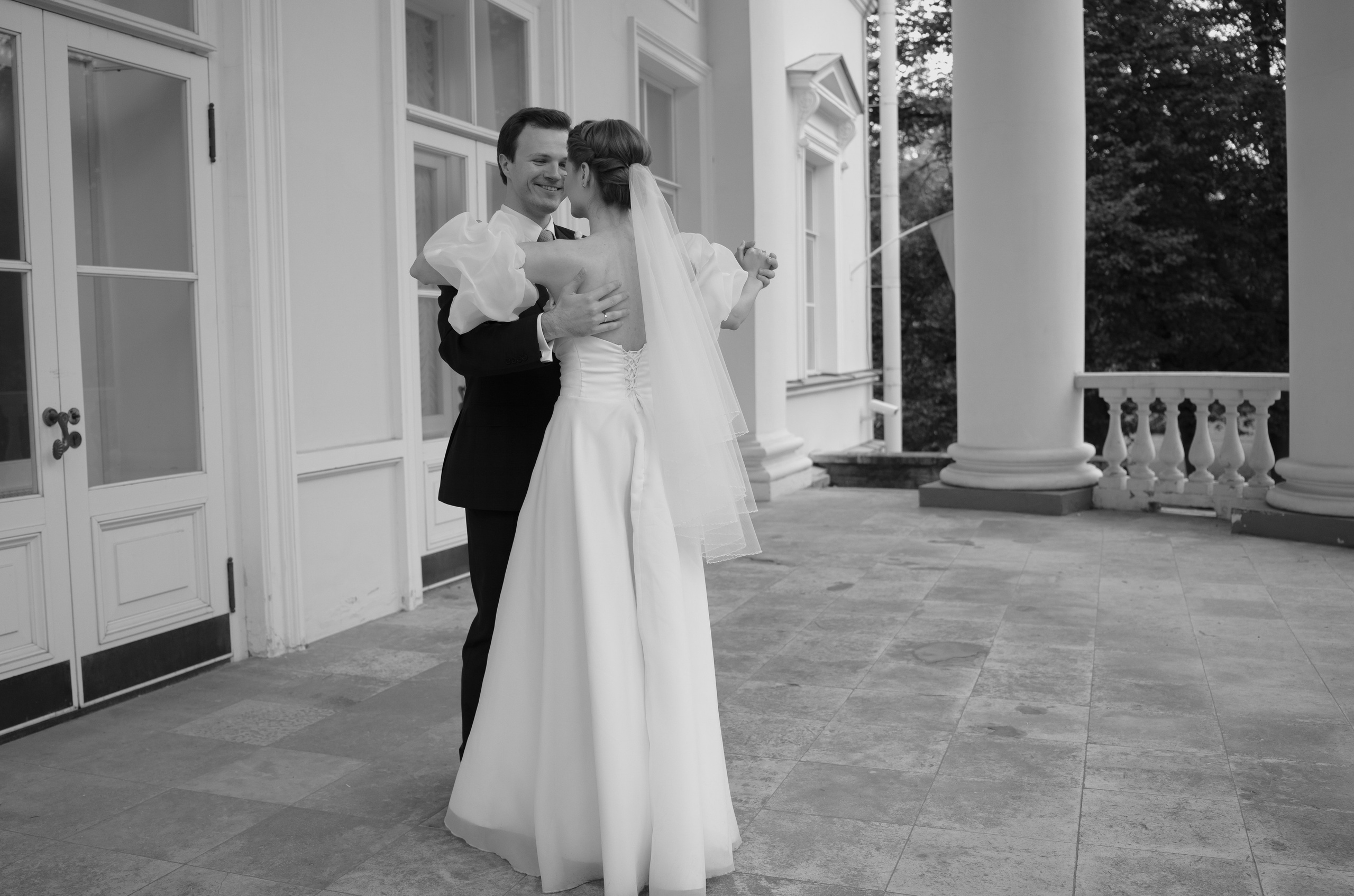 — СВАДЬБЫ. Профессиональный фотограф в Санкт-Петербурге Владимир Денисов