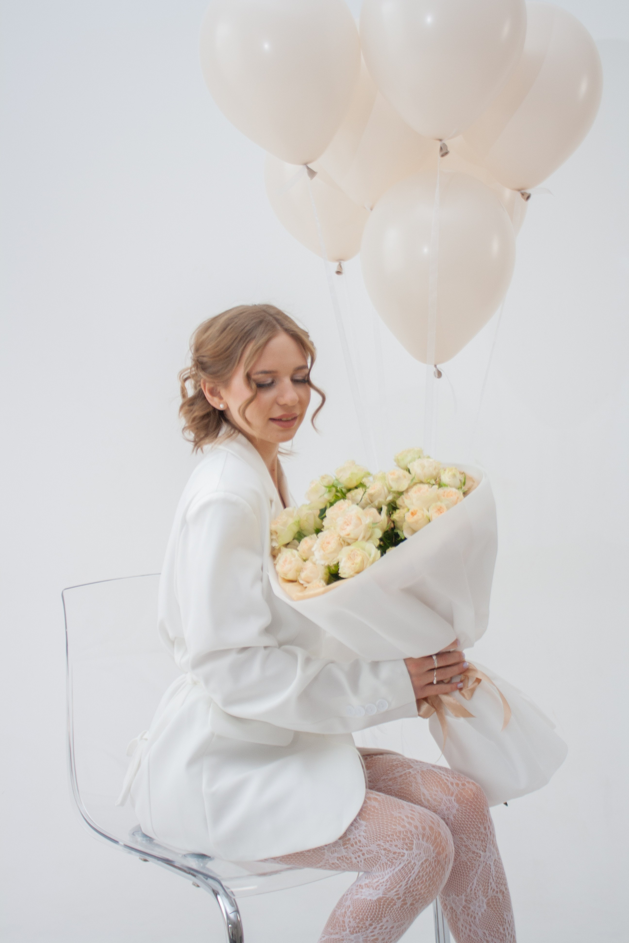 Индивидуальные. Главная