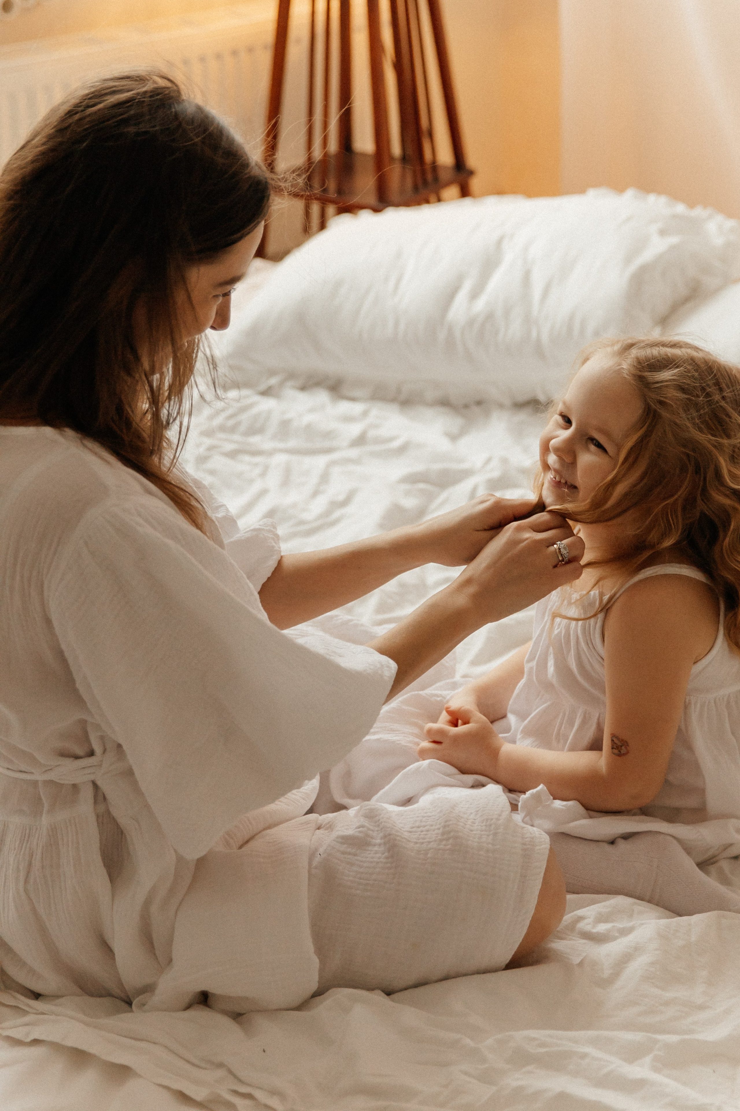 Марина и Арина. Фотограф Ульяна Дивина в Нижнем Новгороде и Нижегородской области