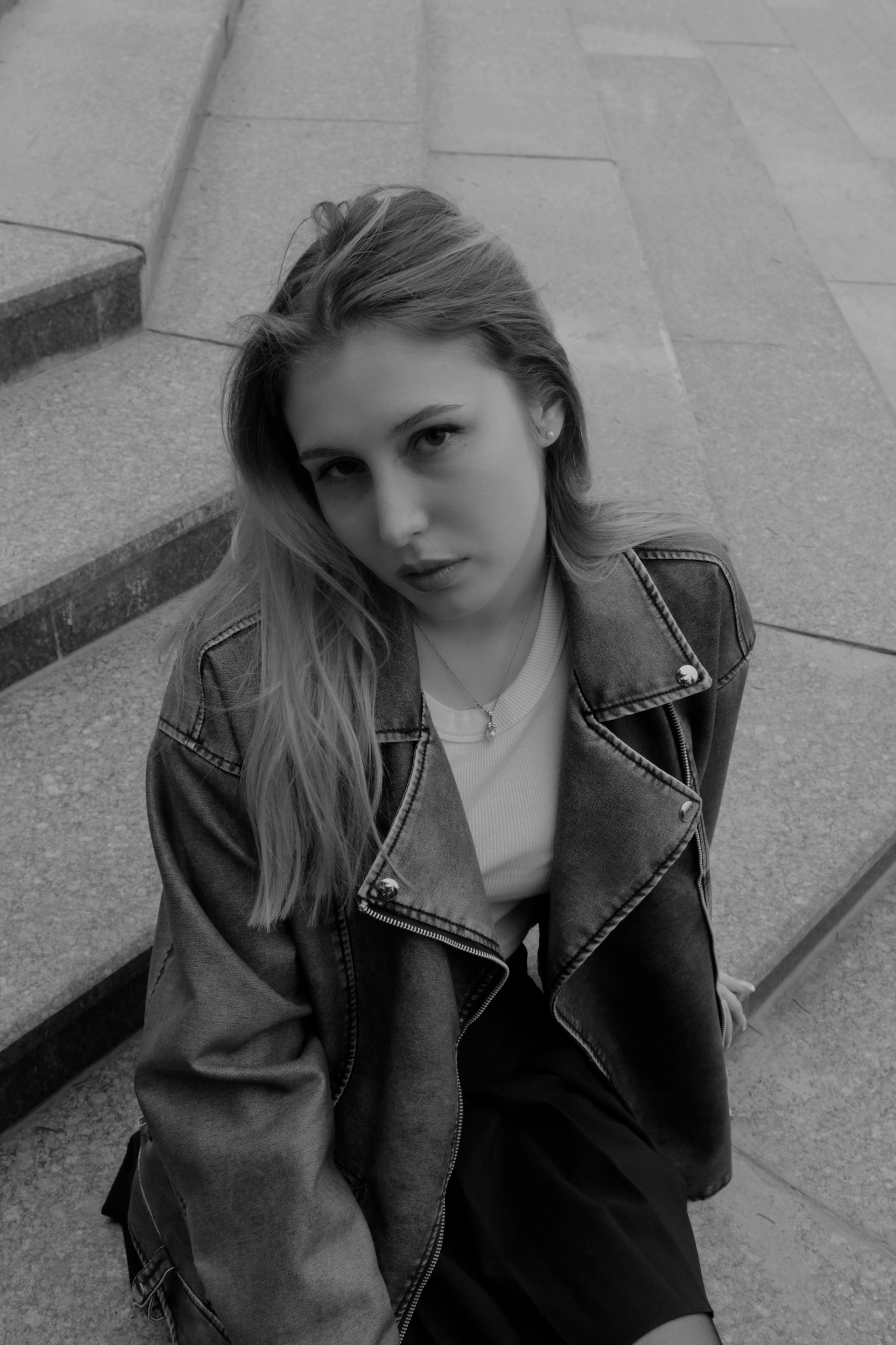 Уличная съёмка. Свадебный фотограф Саранск