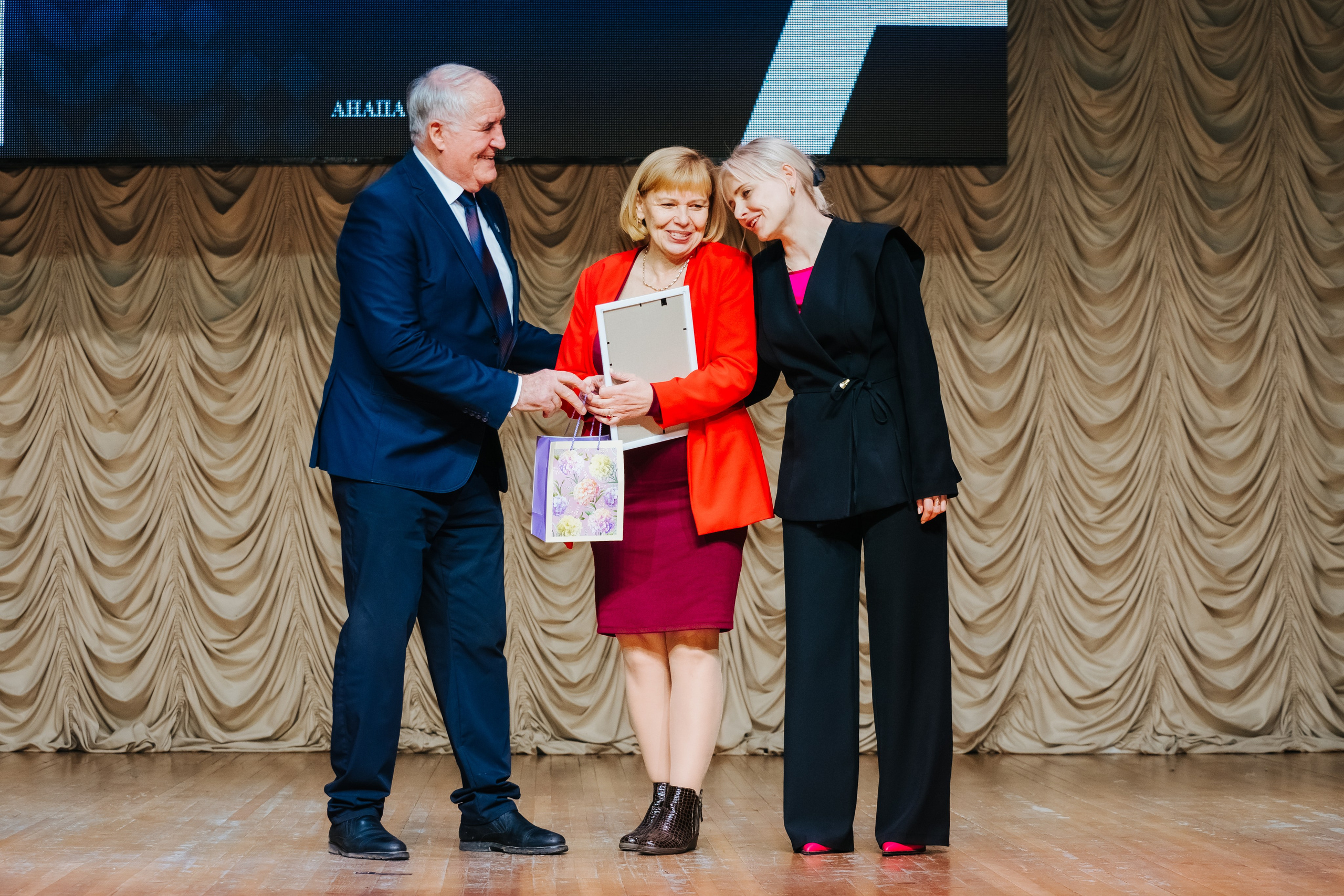 Репортаж. АНАПА ФОТОСТУДИЯ № 13