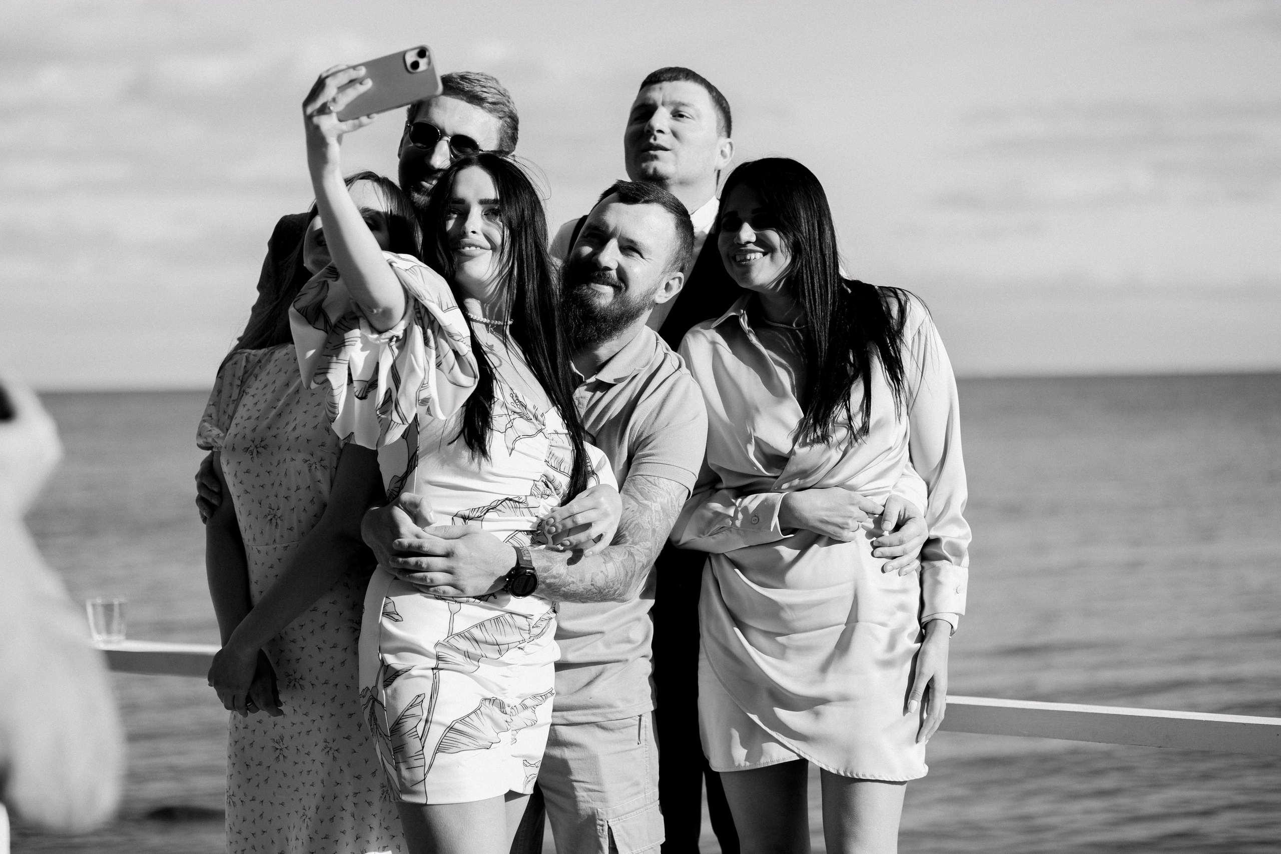 Денис & Татьяна — Санкт-Петербург. Свадебный фотограф Ричард Конвенсаров Wedding Photographer Richard & I