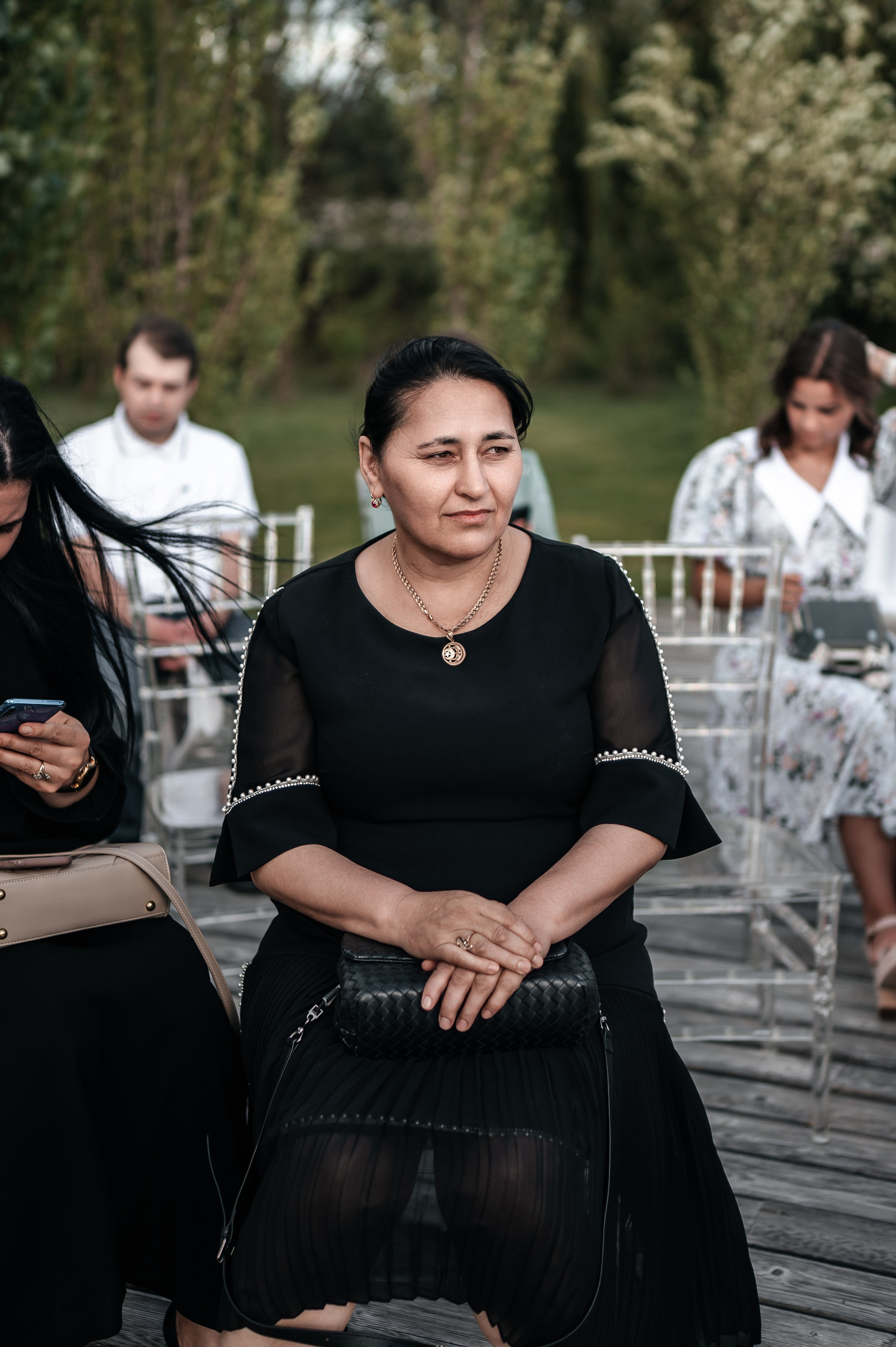 Константин и Мадина. Ривьера. Фотограф Екатерина Бочарникова