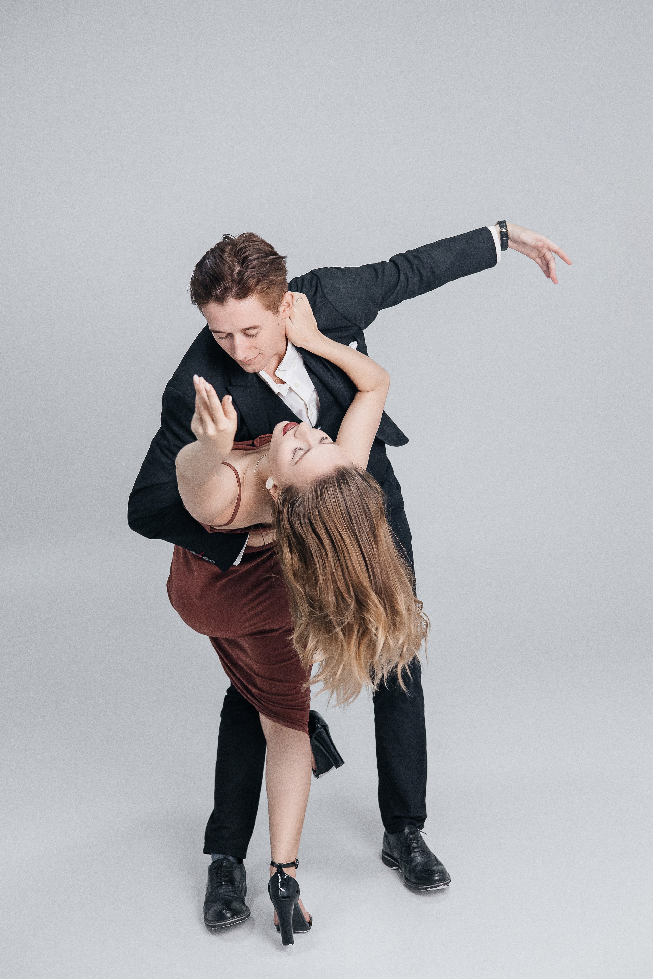 Никита & Марго (Они). Фотограф в Севастополе — Евгения Бойко