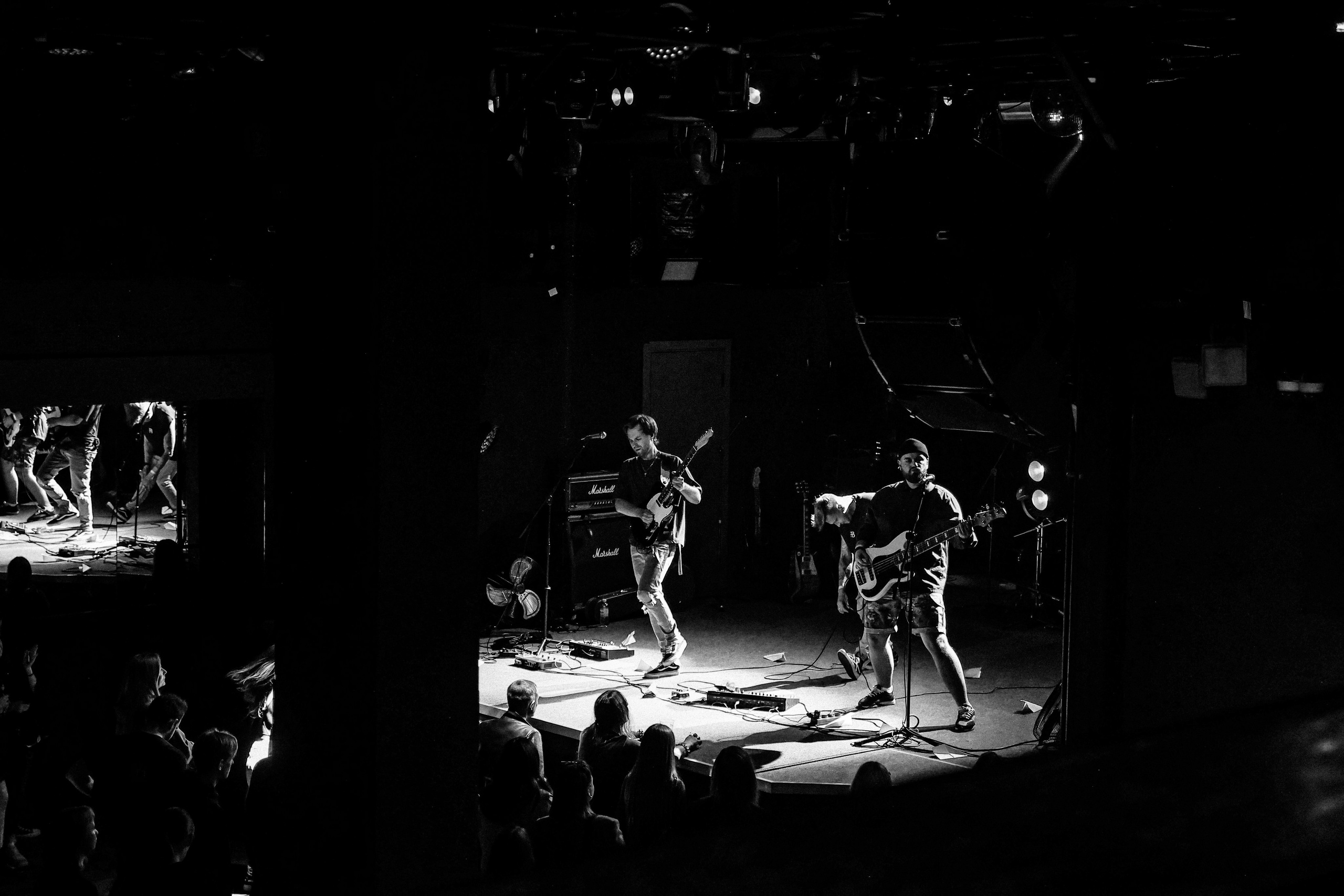 4 АПРЕЛЯ & KRITIKA @PRAVDA