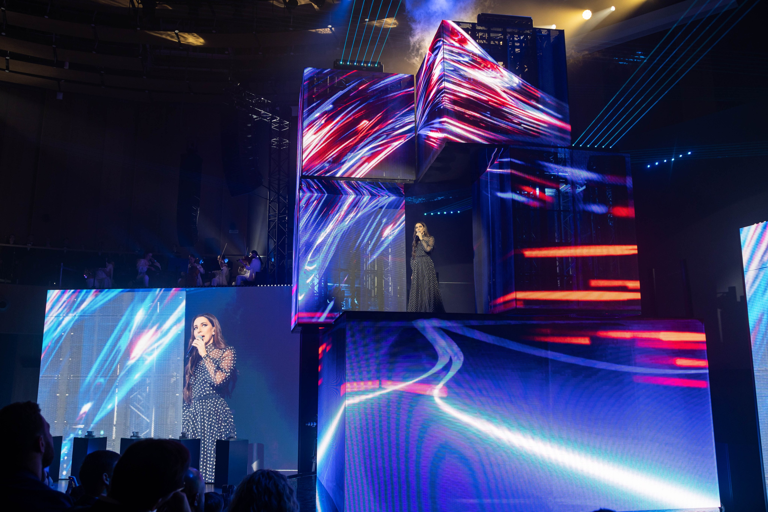 «Премия «Россия — страна возможностей 2025». Ваш фотограф в Нижнем Новгороде