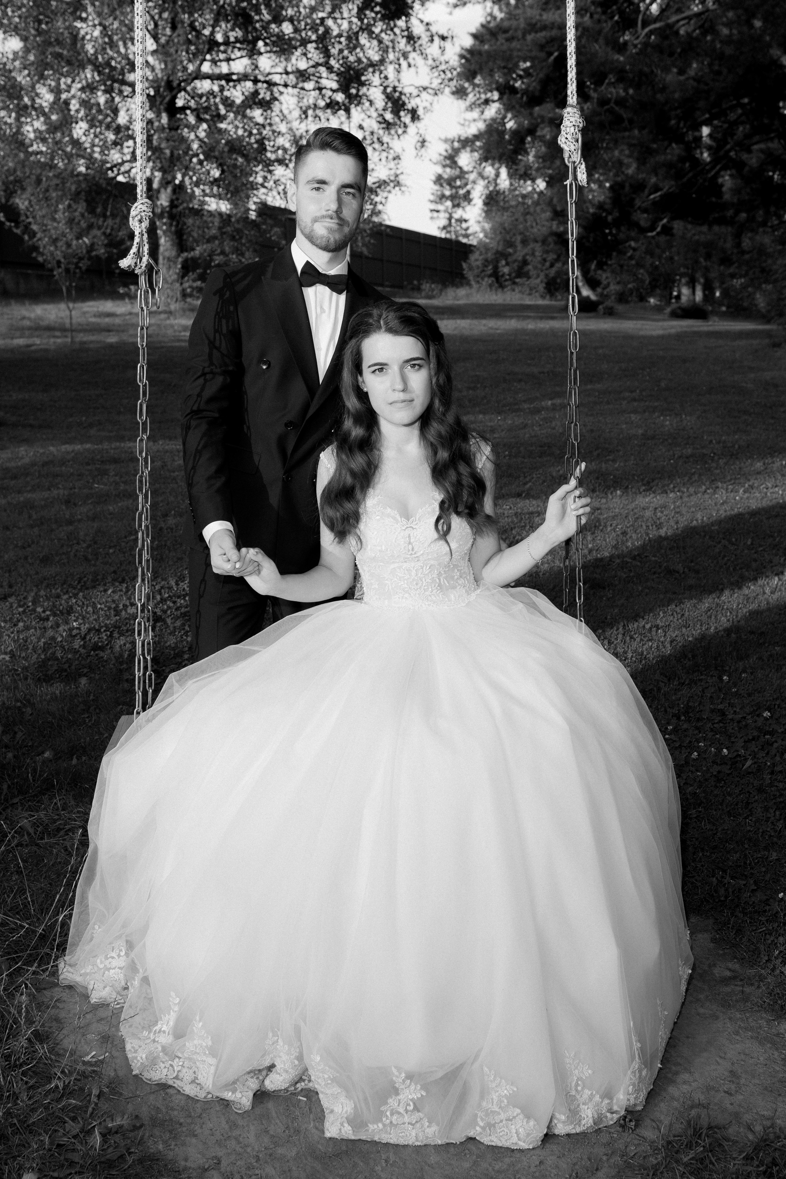 Alexandr&Ekaterina. Свадебный фотограф в Москве