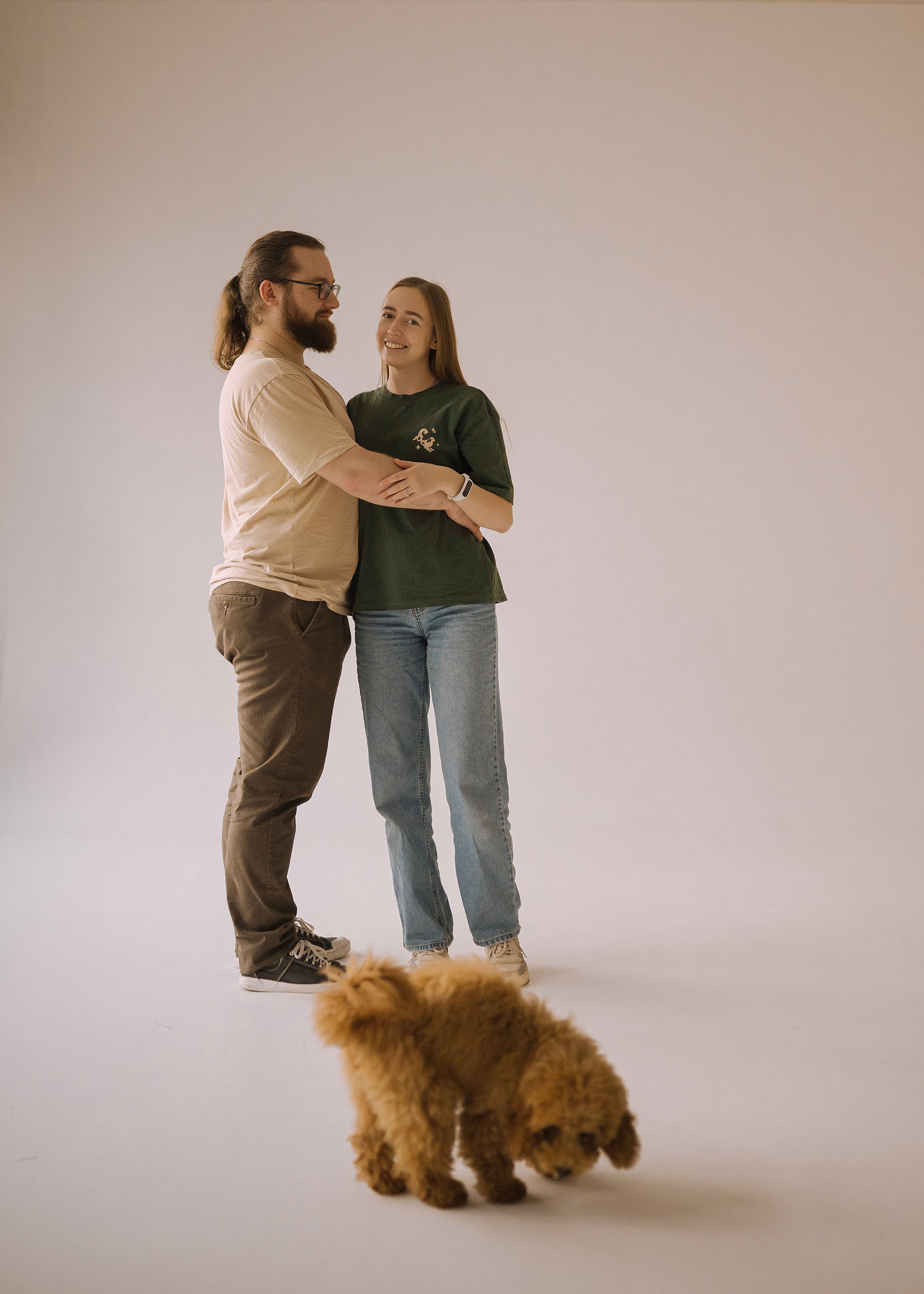 Утилита. Фотограф- анималист Александра Матвеева