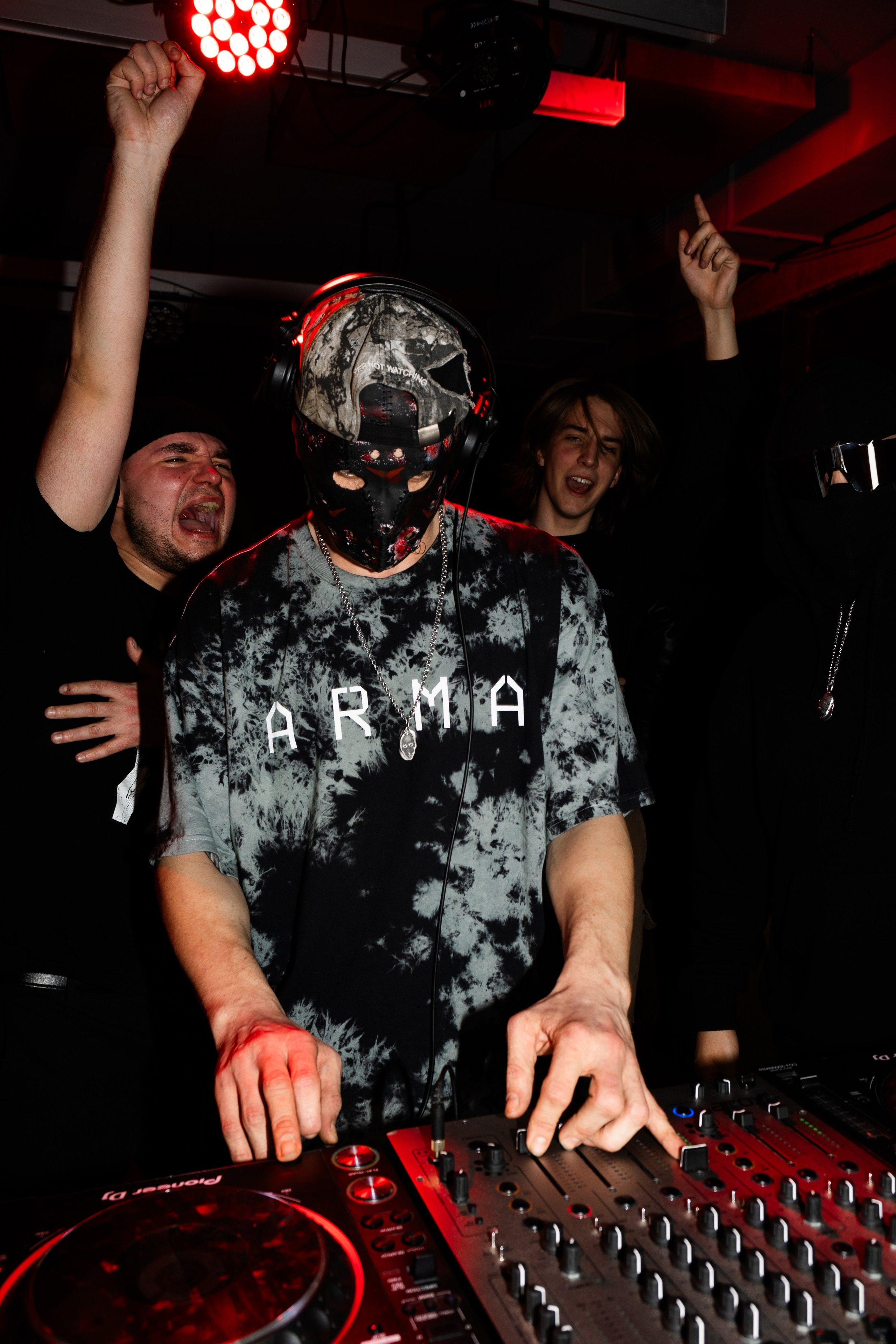 SBROD 008: КРЕПКИЙ МОТОР [ONLINE EVENT]. SBROD