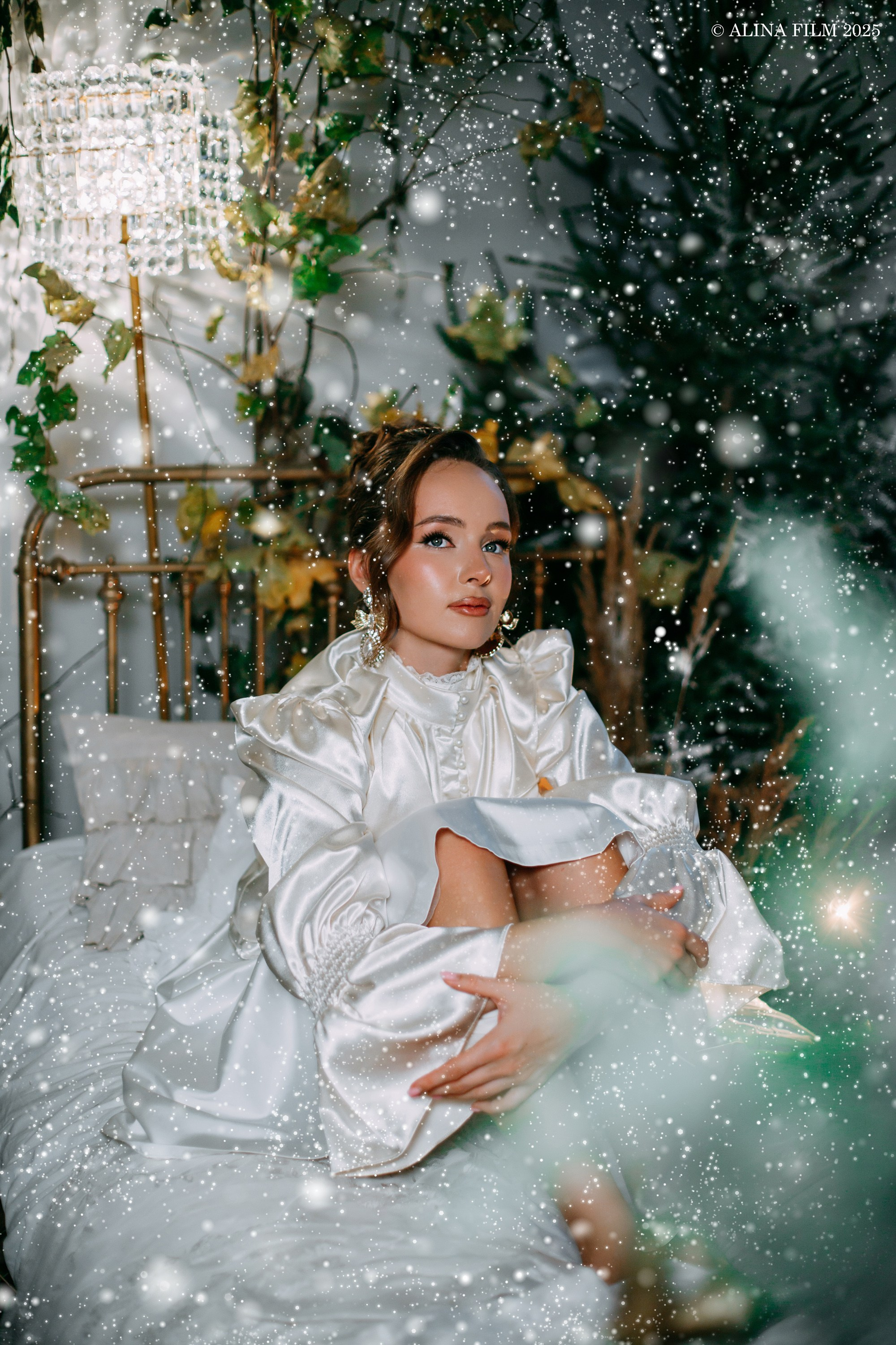 Сказочная фотосессия. Фотограф в Санкт-Петербурге Alina Film