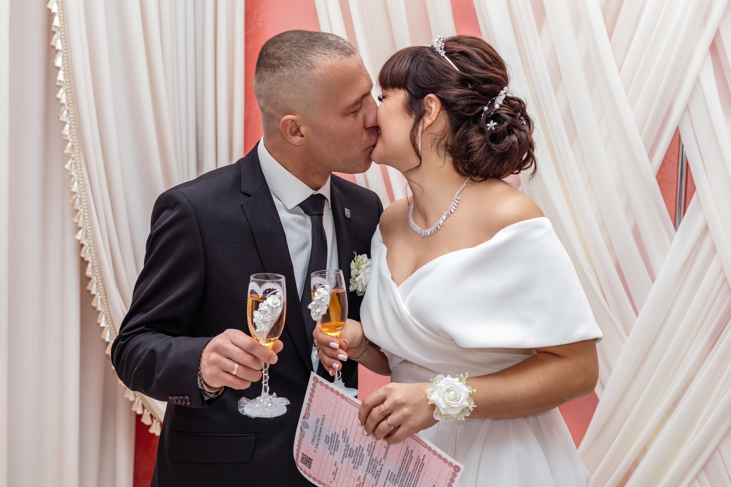 Фотограф Княжевич Яна Армянск Красноперекопск 