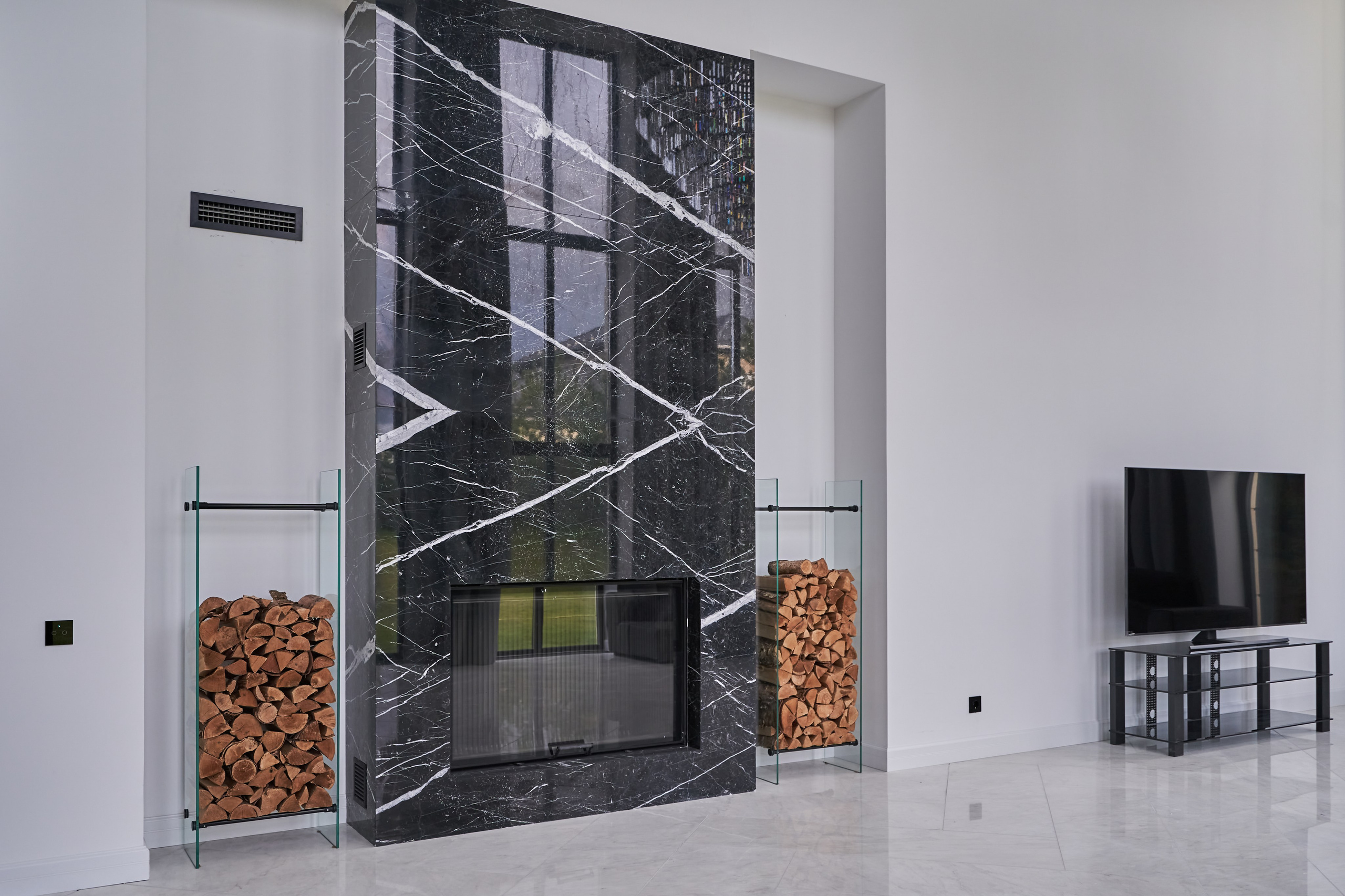 «Одинцово». Интерьерный и портретный фотограф в Москве Анна Моногарова