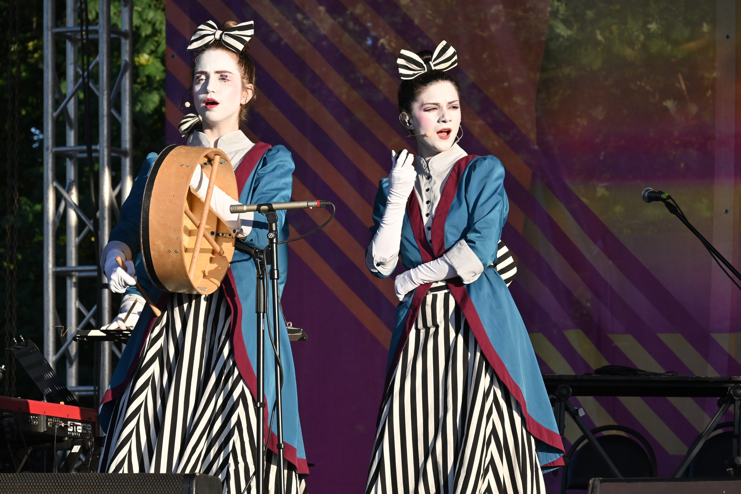 Джазовый фестиваль в Суздале 2024