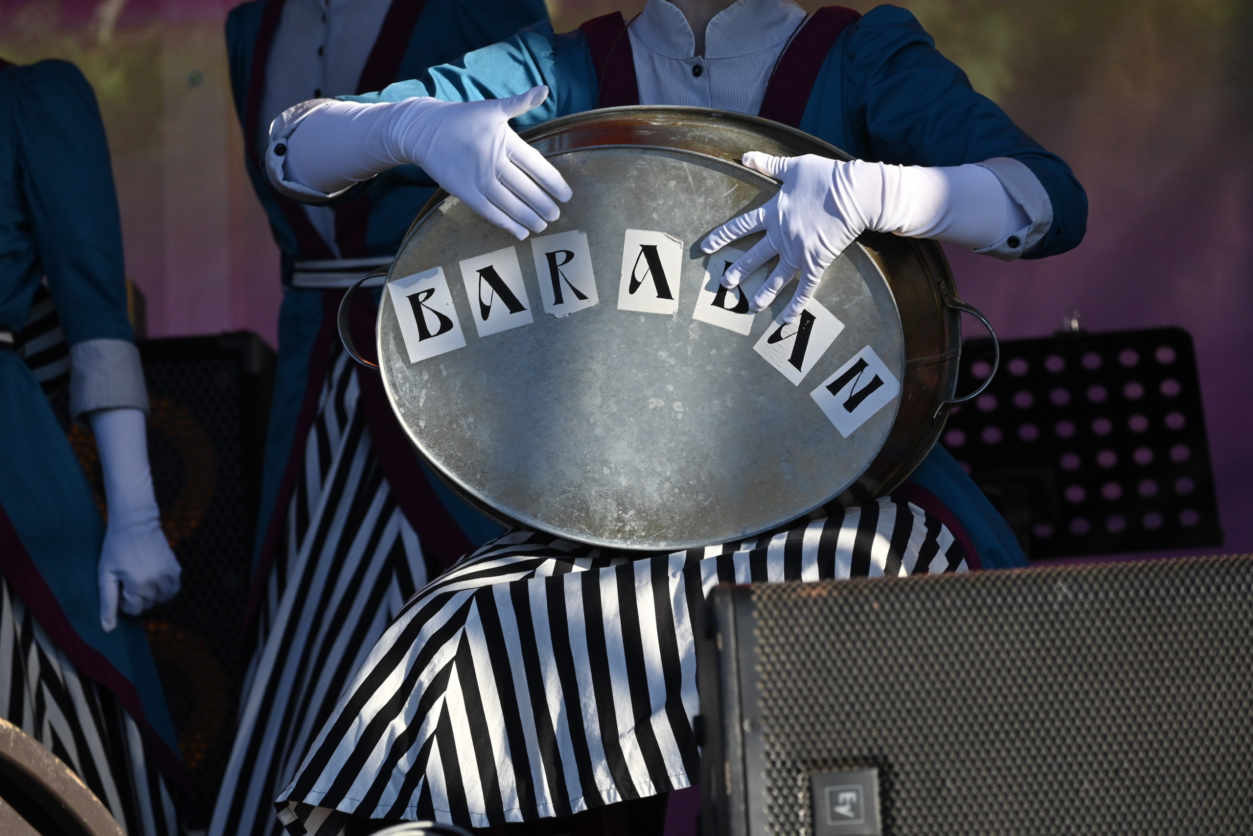 Джазовый фестиваль в Суздале 2024