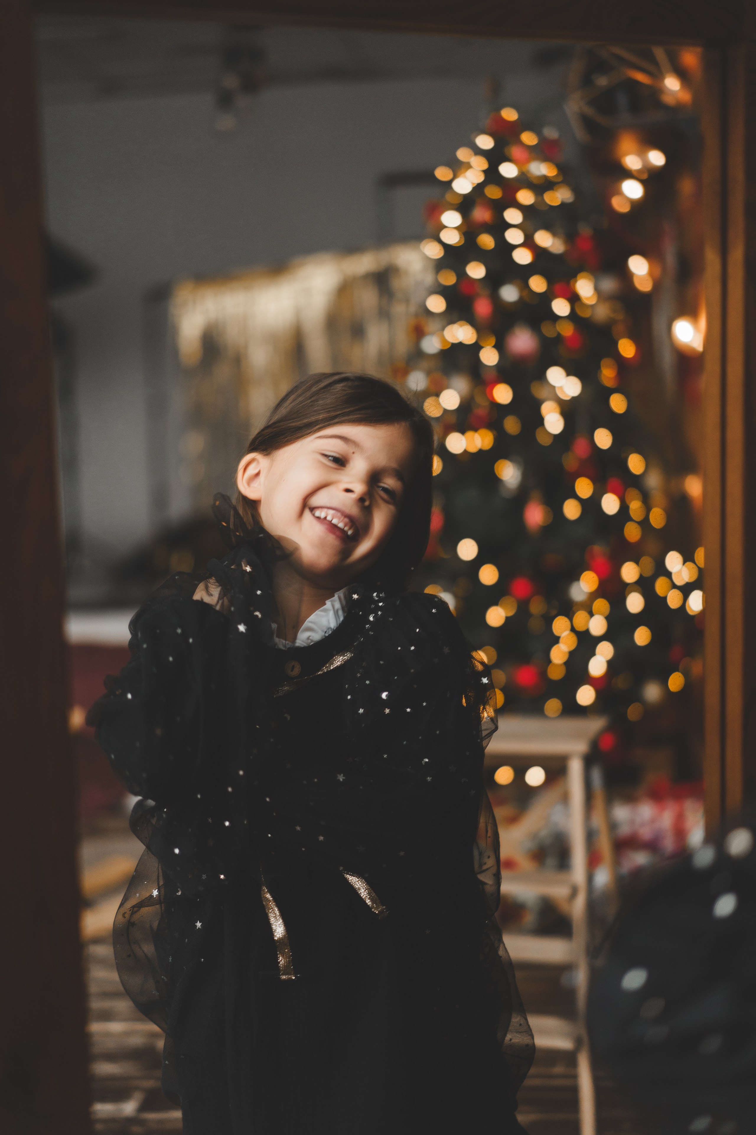Новогодний фотодень «Юный волшебник». Семейный и детский фотограф и видеограф в Москве, Серпухове и Тарусе Валерия Сорокина