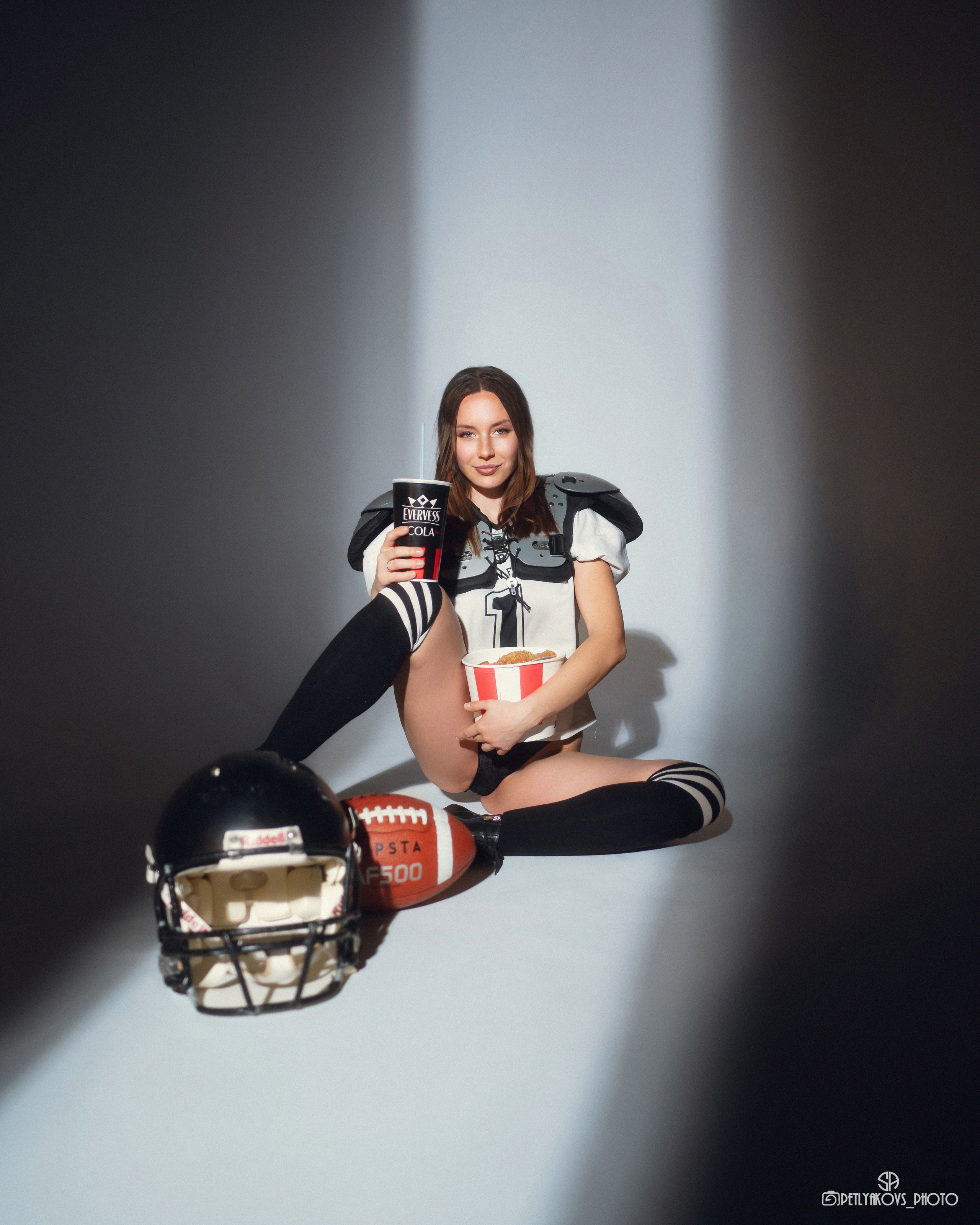 Fashion photographer Batumi