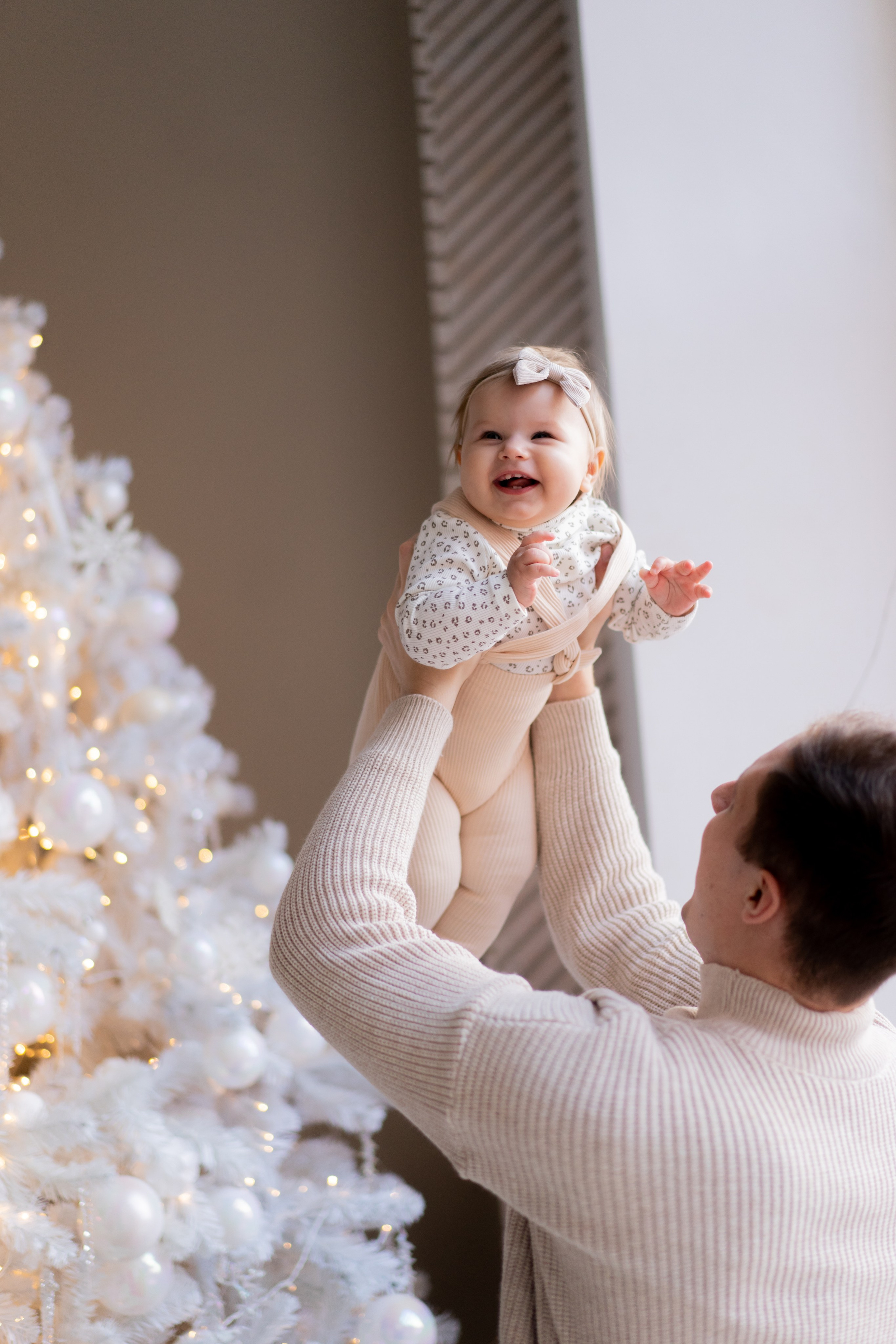 Александра SweetHome. Семейный и детский фотограф в Санкт-Петербурге Дарина Герчиу