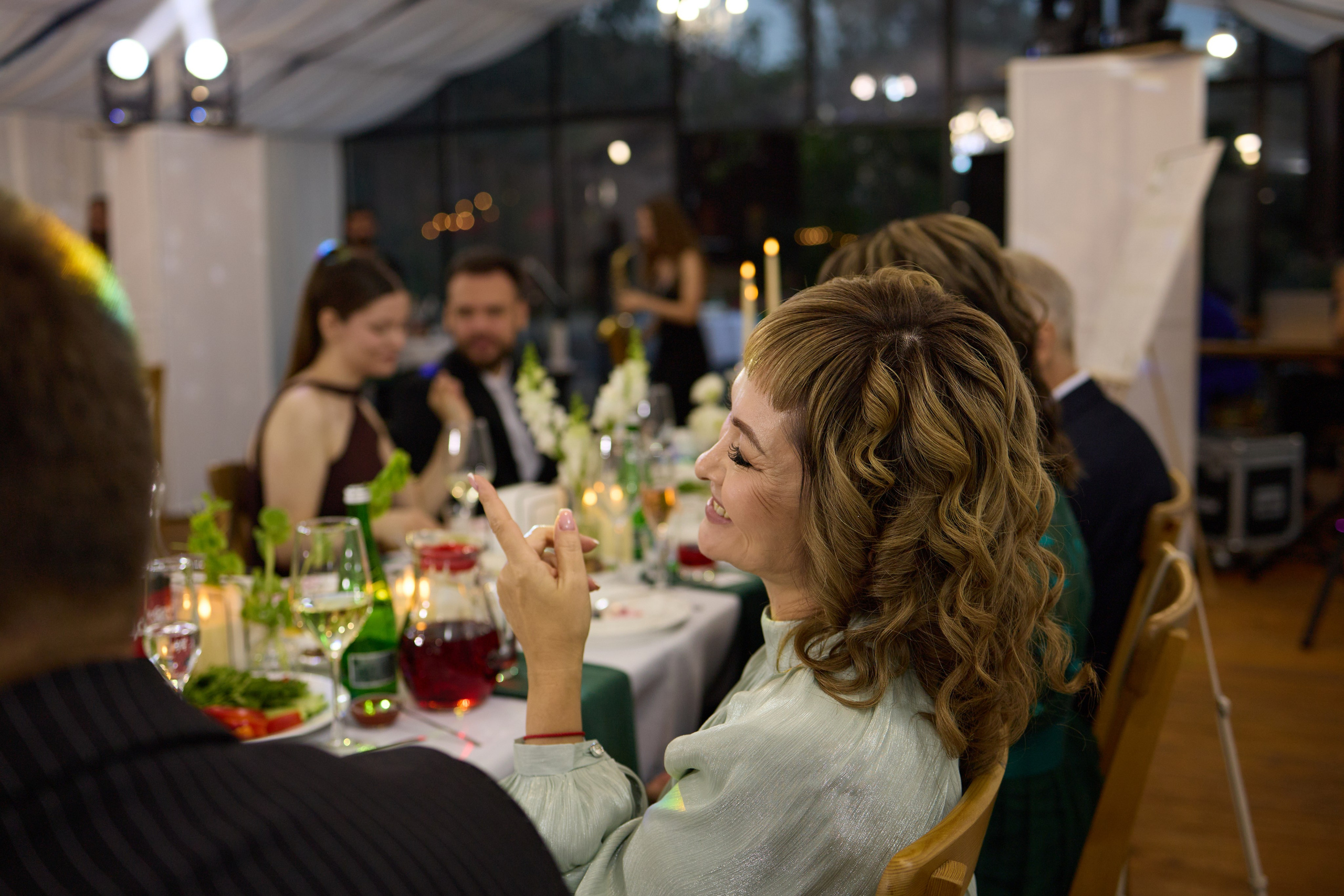 Дарья и Сергей. Любовь Юсупова. Фотограф