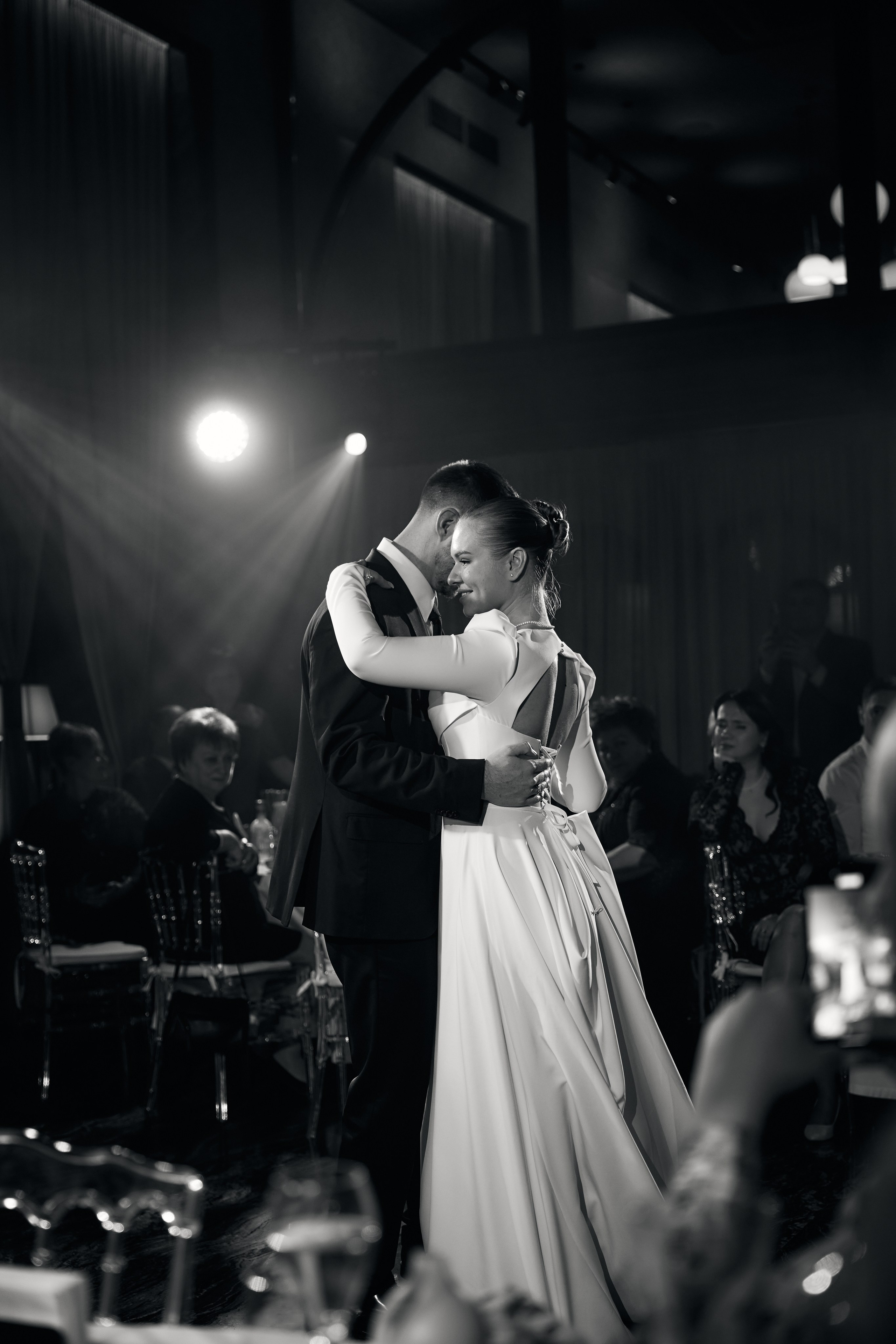 Роскошь любви. Любовь Юсупова. Фотограф