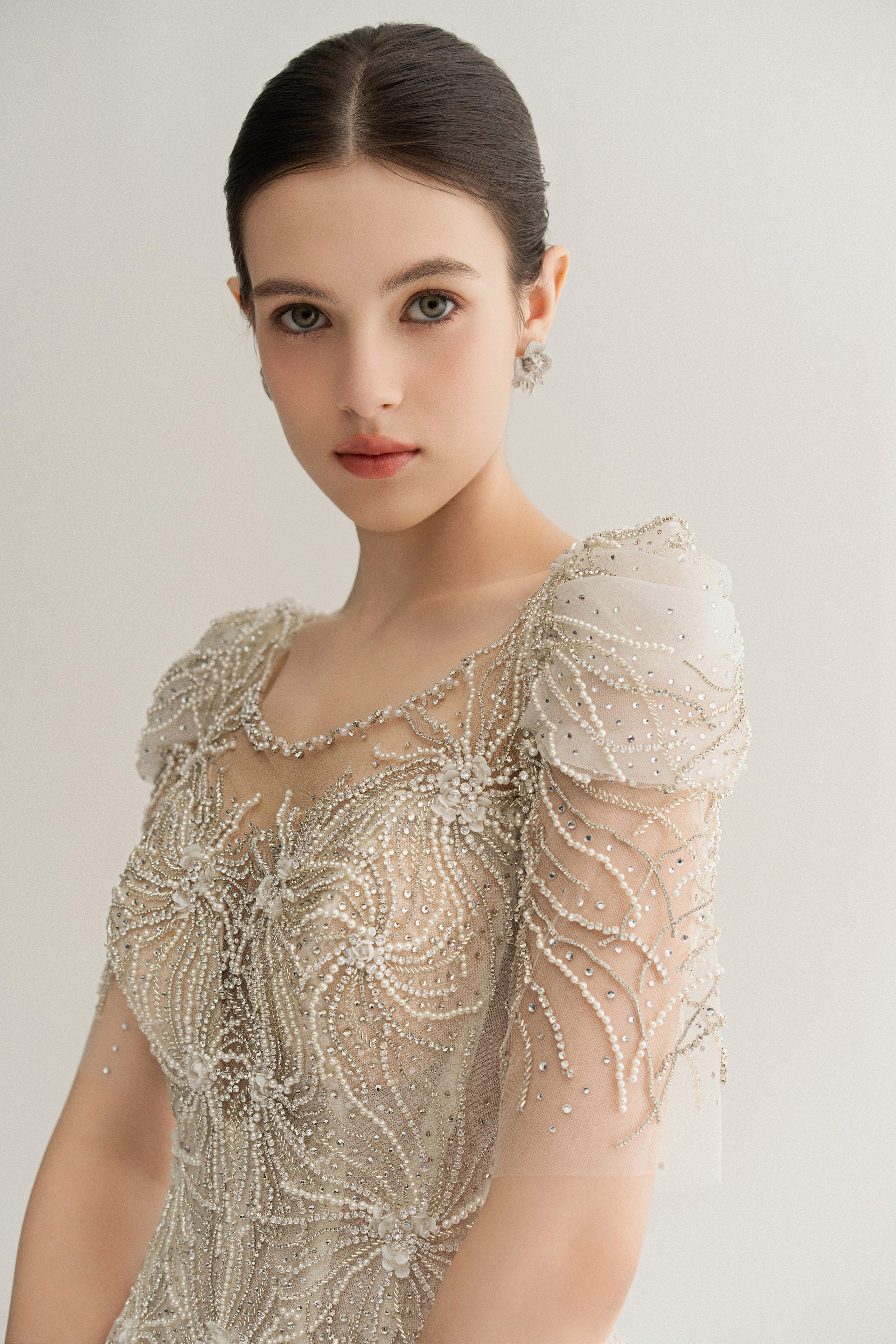 NADYA. Модельная студия MIA Models