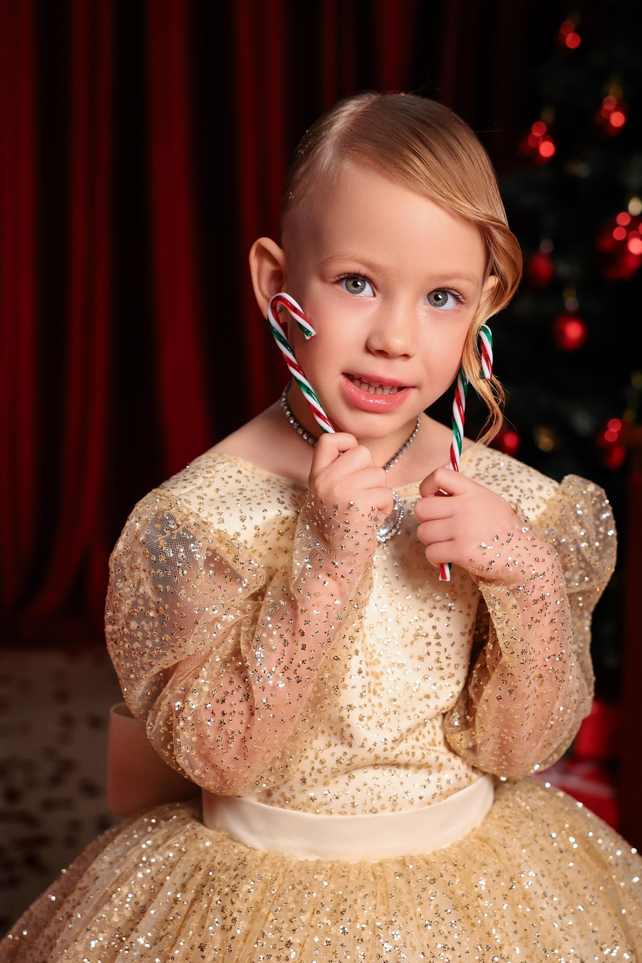 EVA. Модельная студия MIA Models