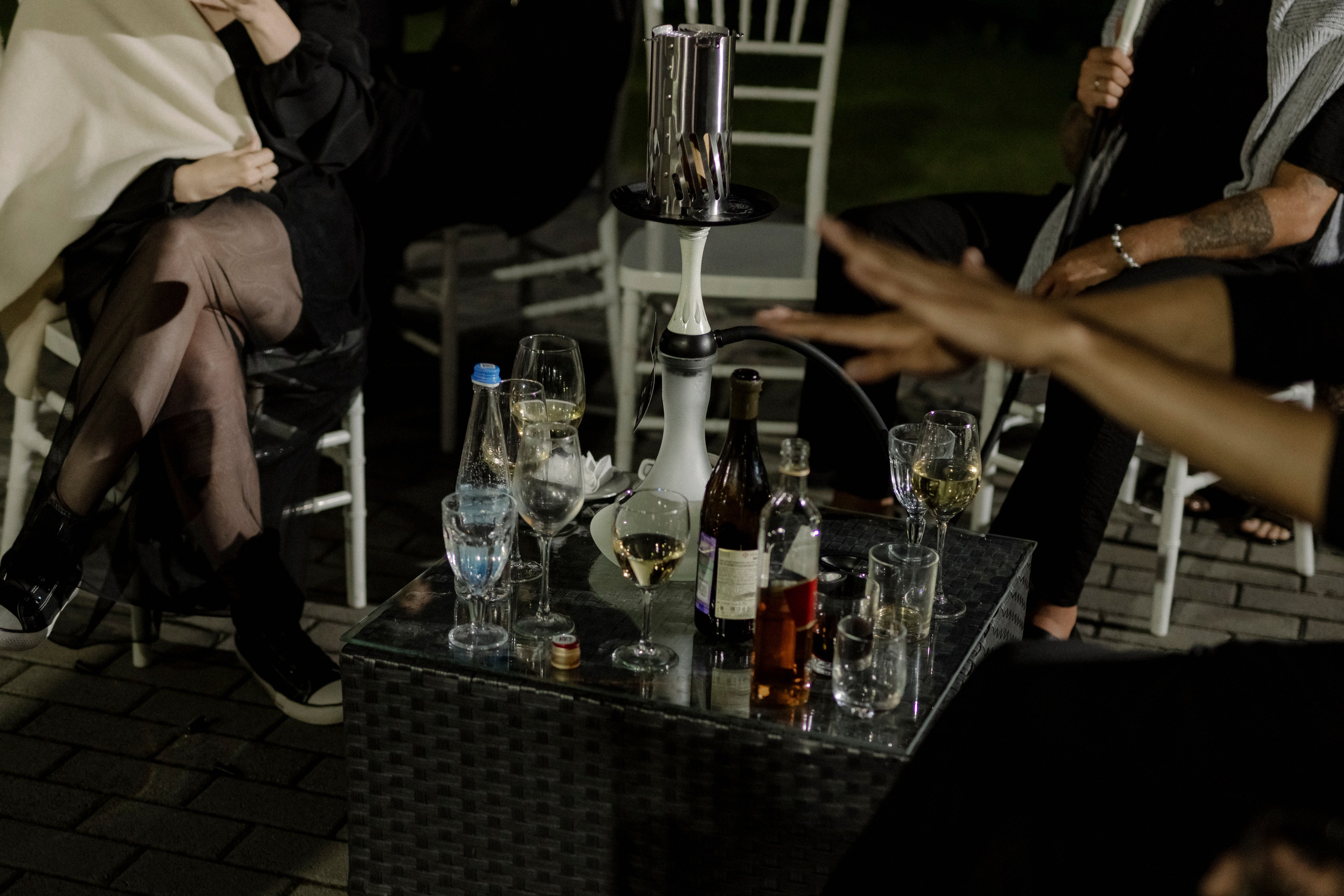 Лена и Вадим. Фотограф в Челябинске