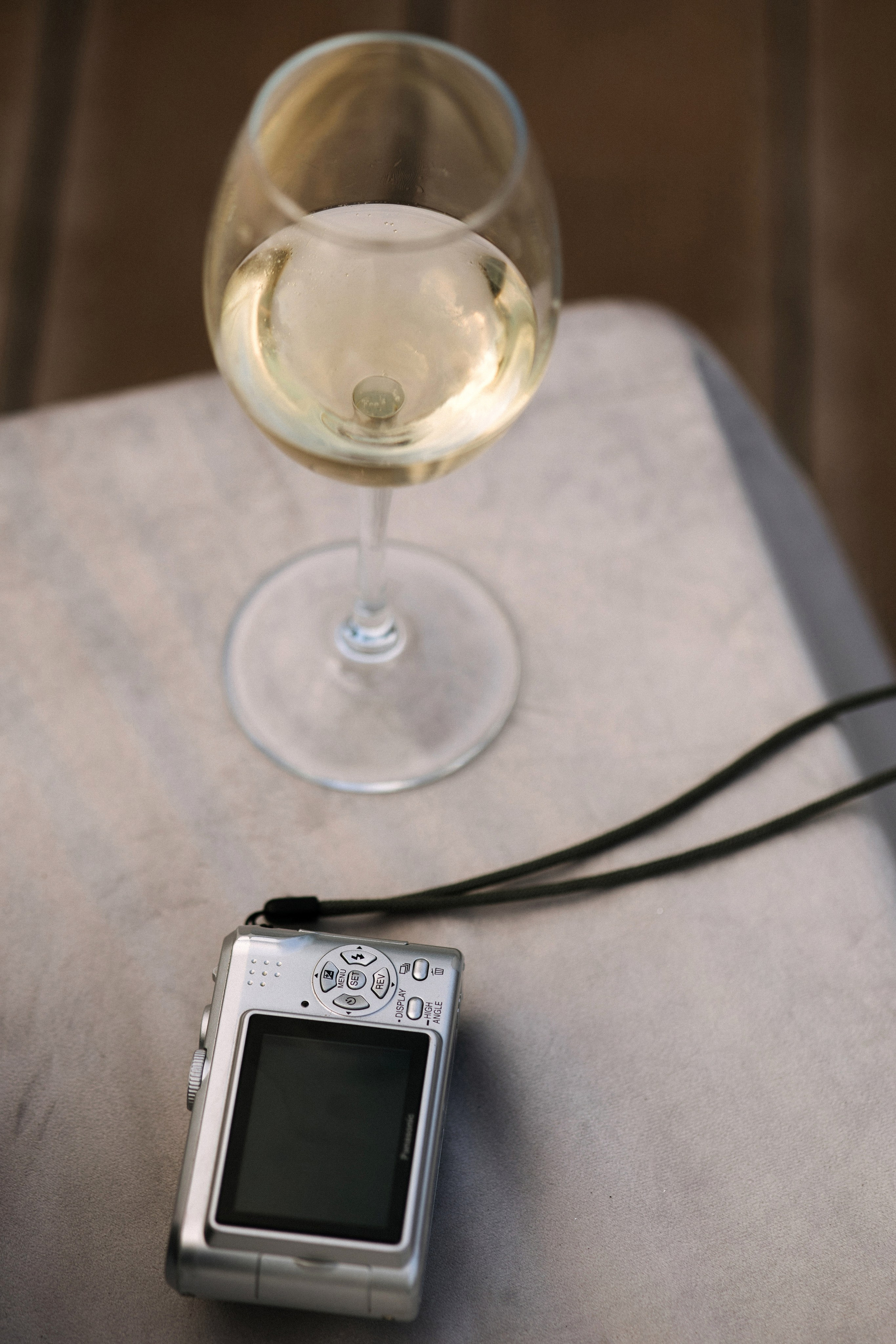 Александр и Дарья. Главная