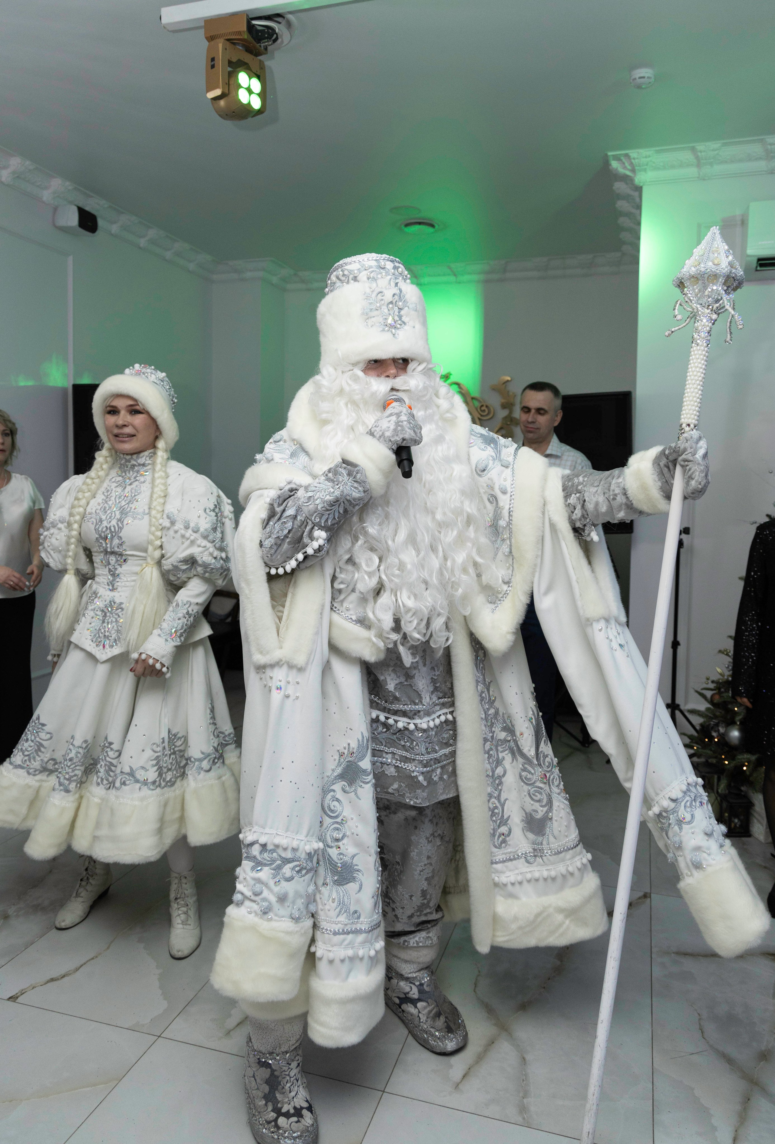 Корпоратив Ресторан «Менуа». Фотограф Olya Posnimay