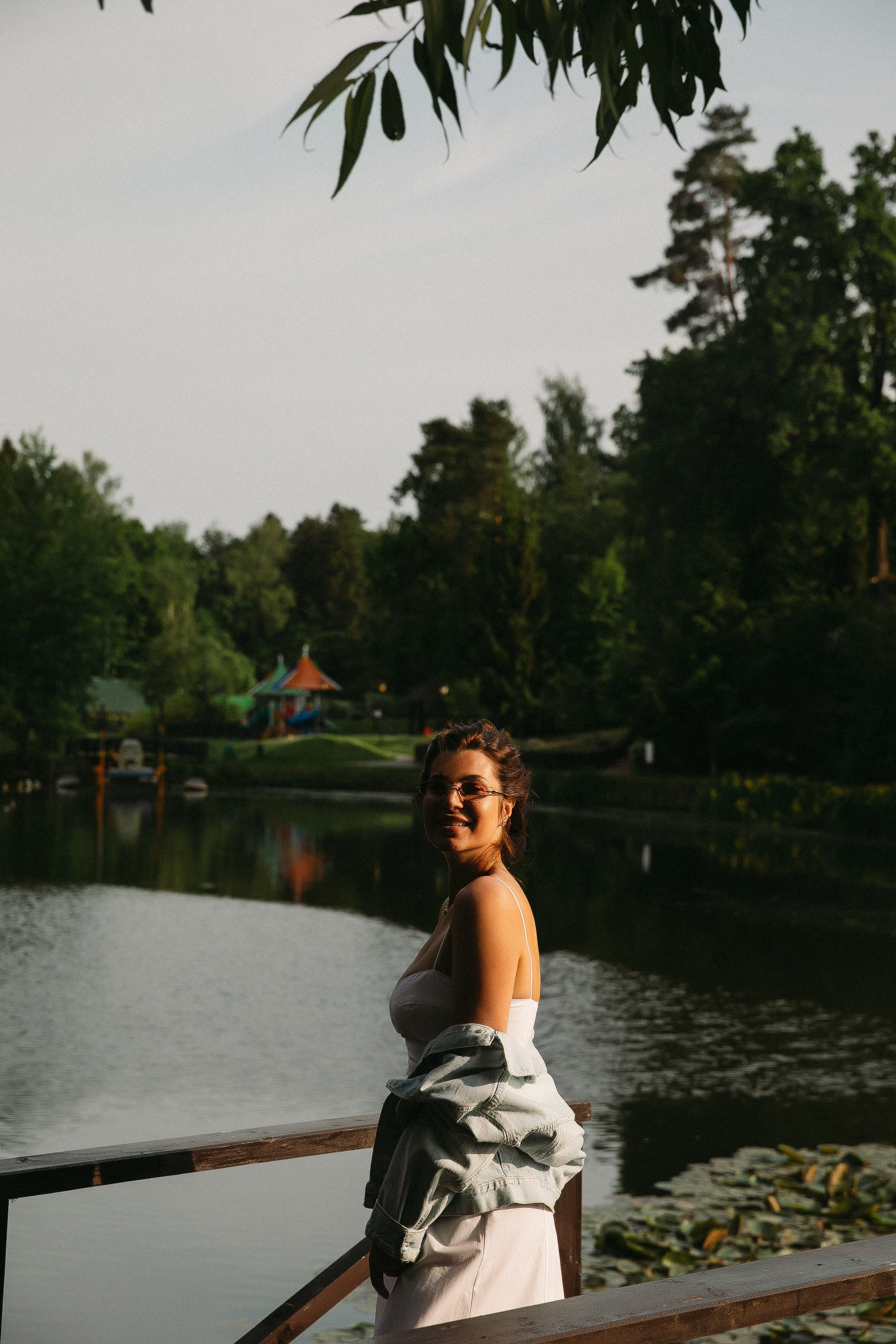 Юля. Фотограф в Москве Шаганова Нина