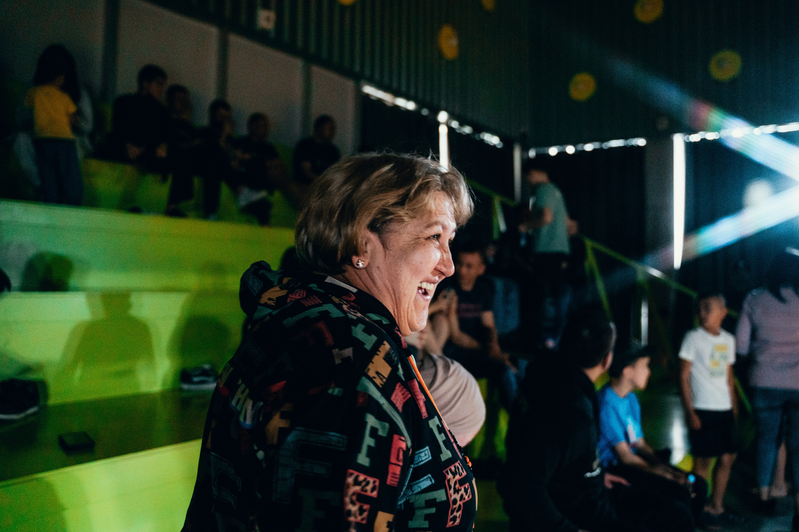 Турнир Teta Promotion 2024. Главная