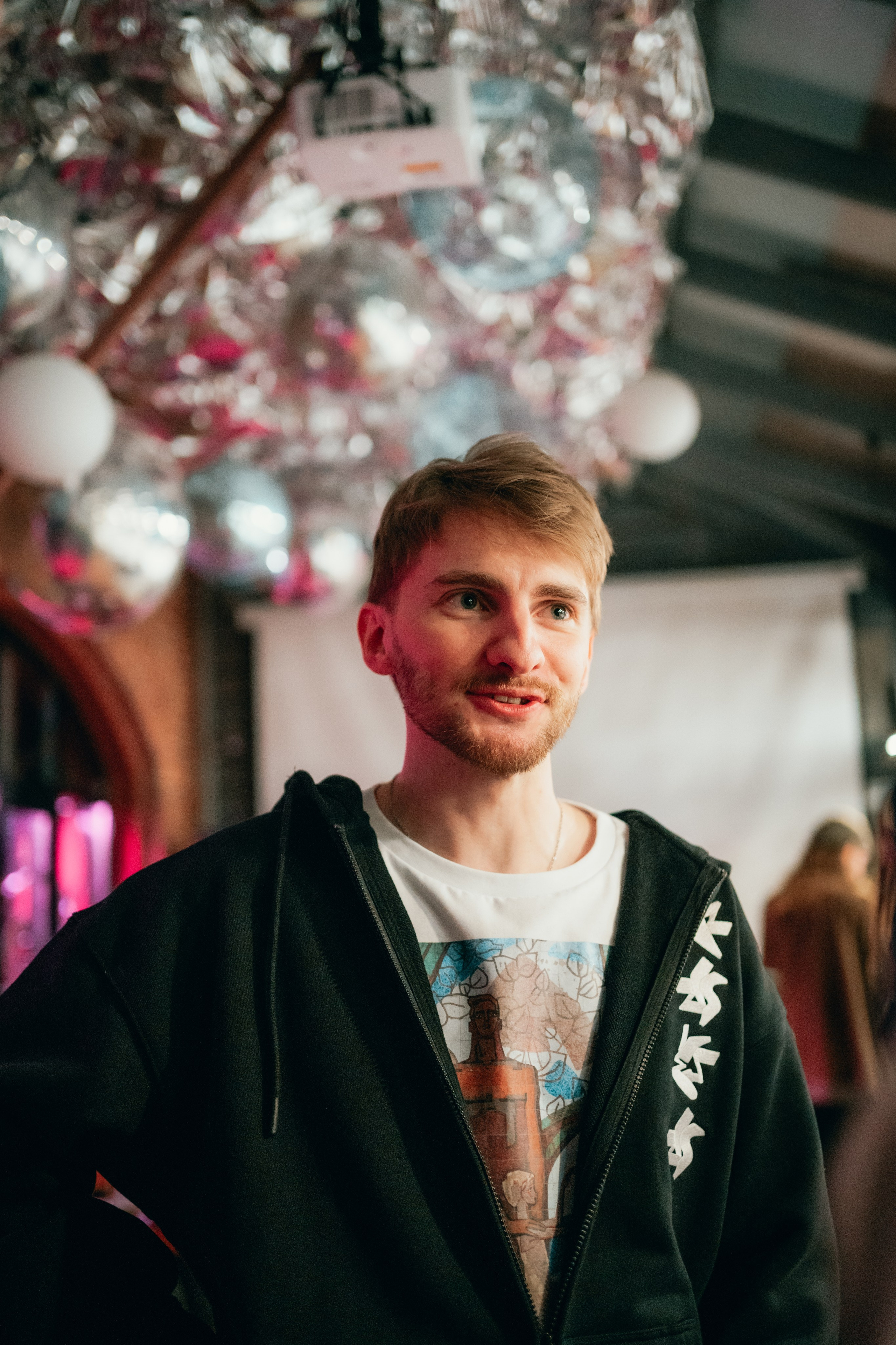 День рождения Саши | SamayaLubimaya. Главная