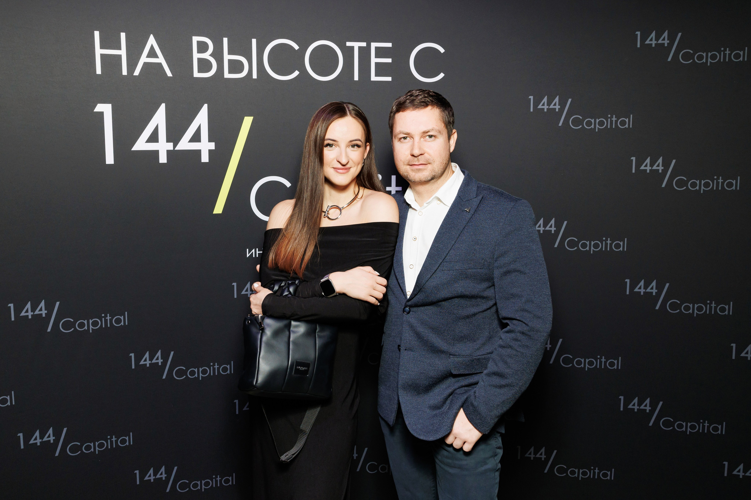 144 / Capital. Репортажный фотограф в Москве Евгений Новиков