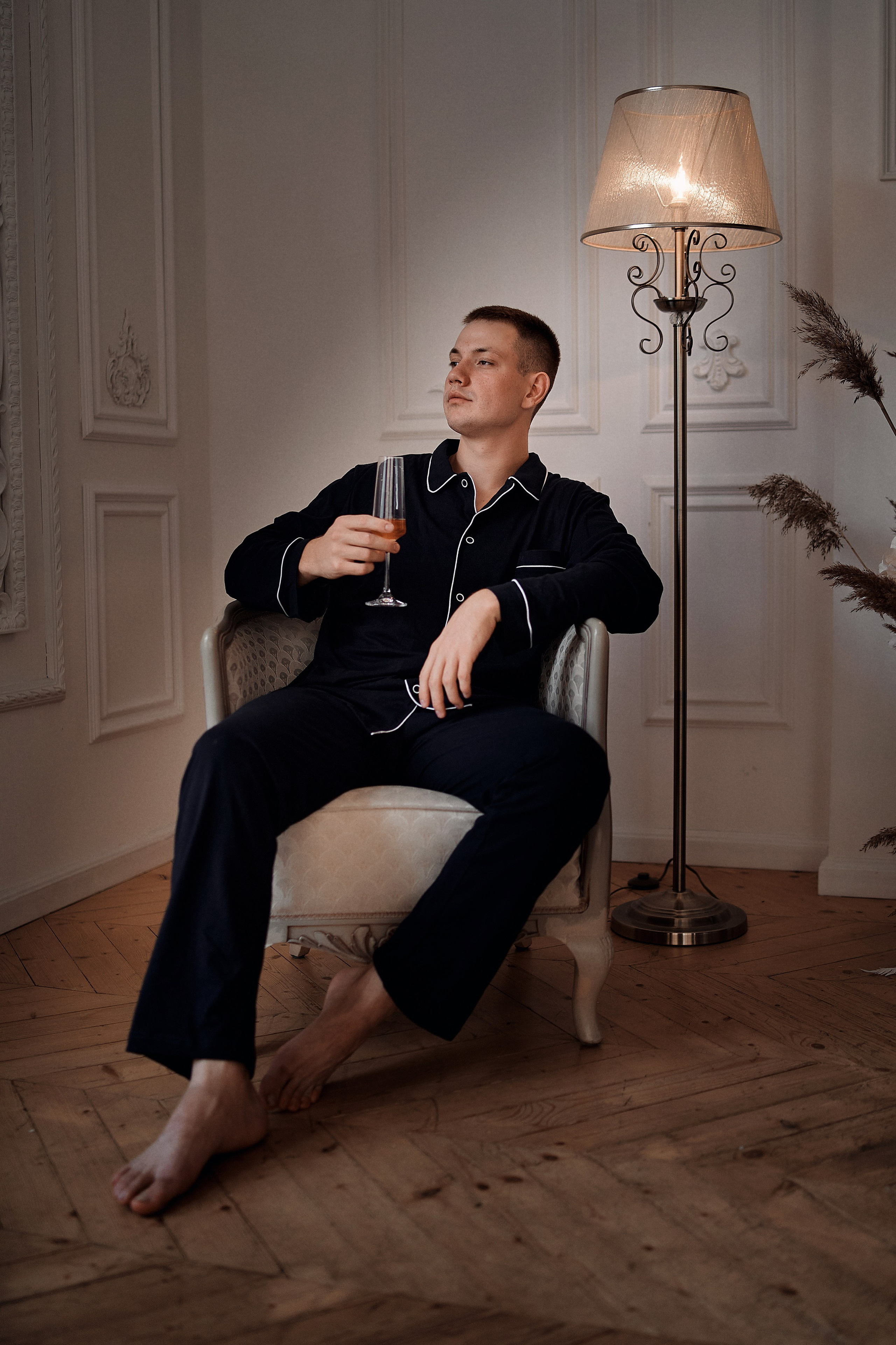 Антон и Дарья. Свадебная, семейная фото и видео съёмка в Пензе