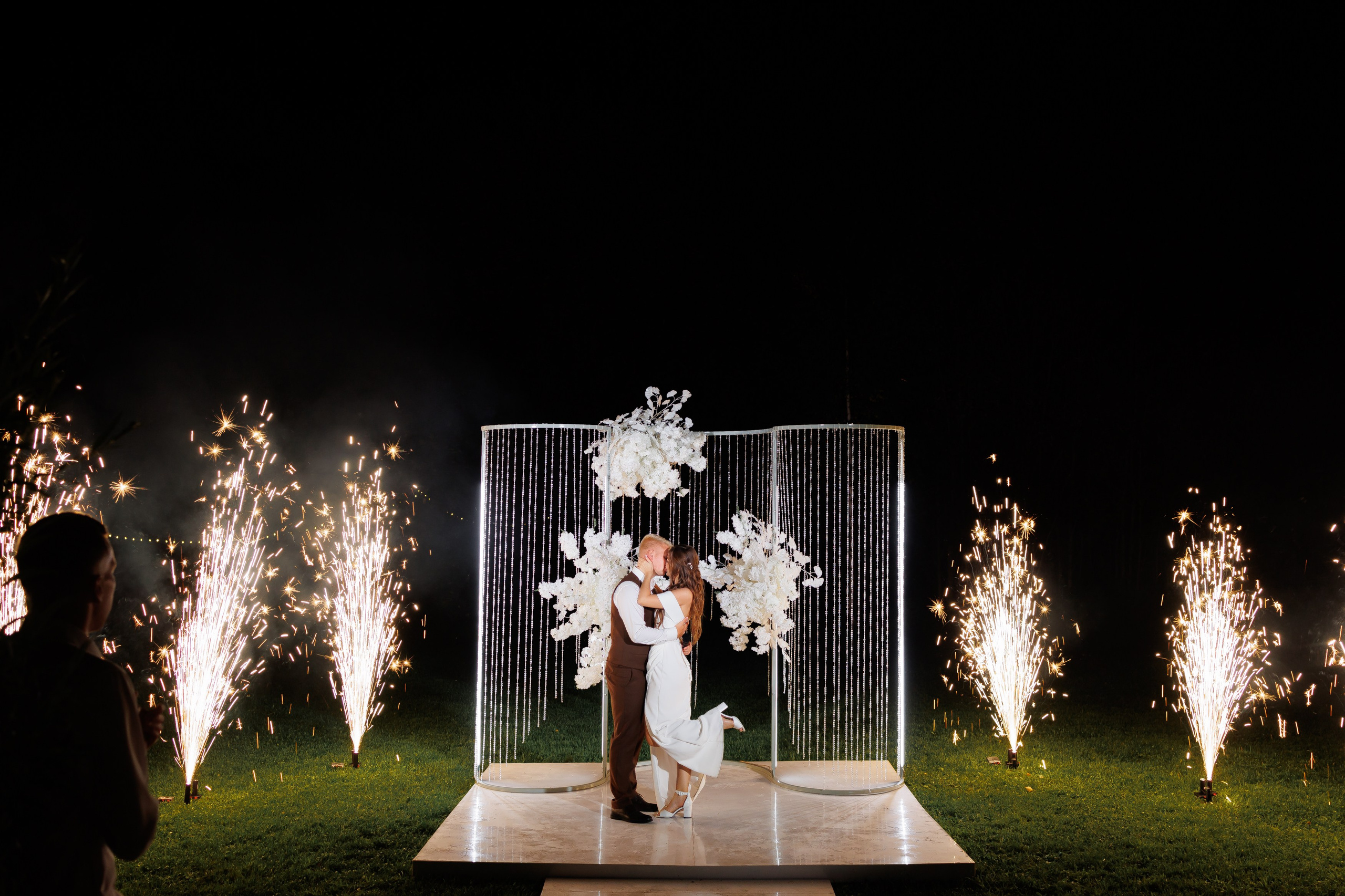 Свадьба Коли и Кати 28.08.24. Свадебный и контент фотограф в Нижнем Новгороде Владимир Пресняков