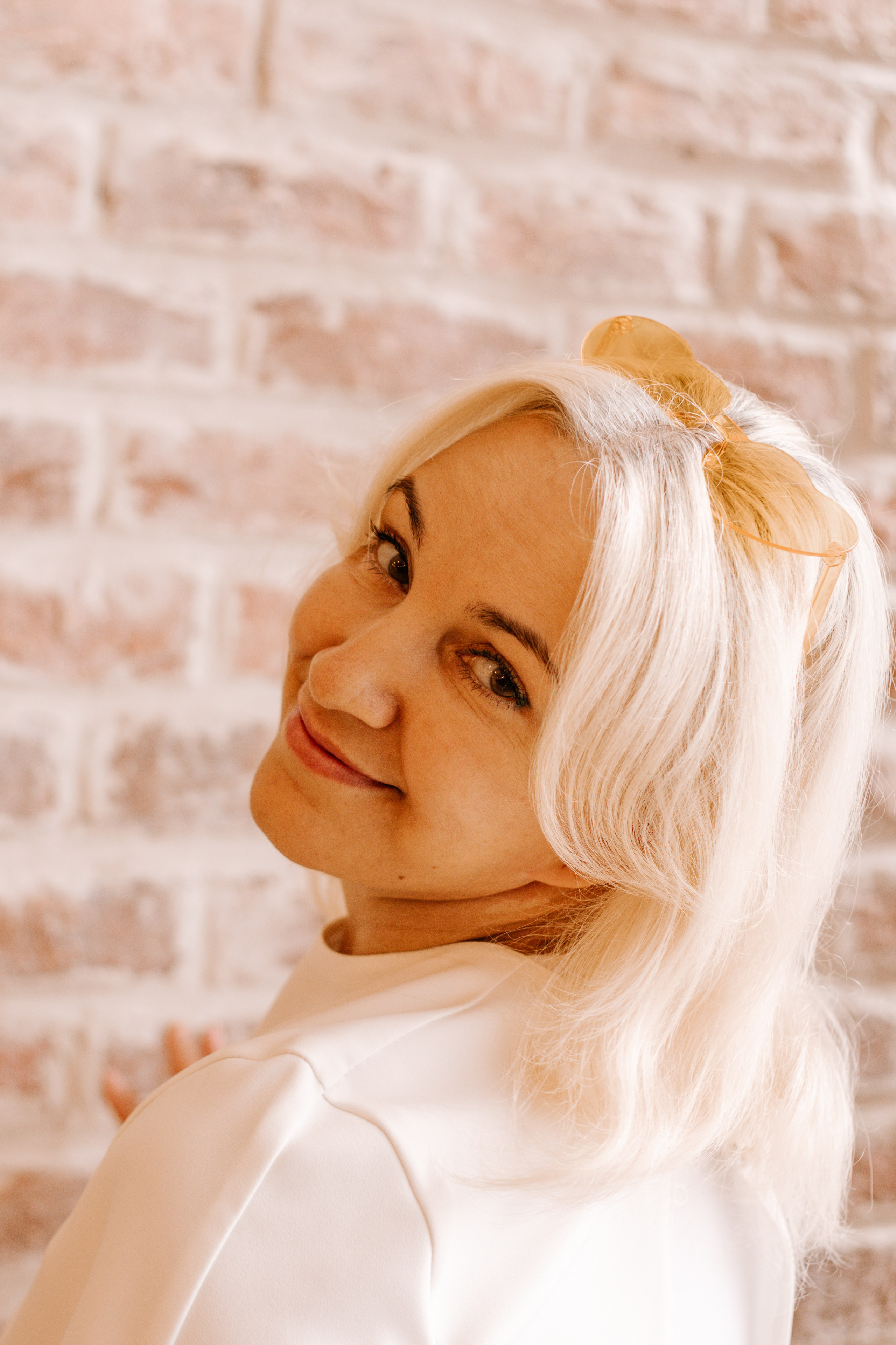 Лилия. Фотограф в Новосибирске Евгений Маслов