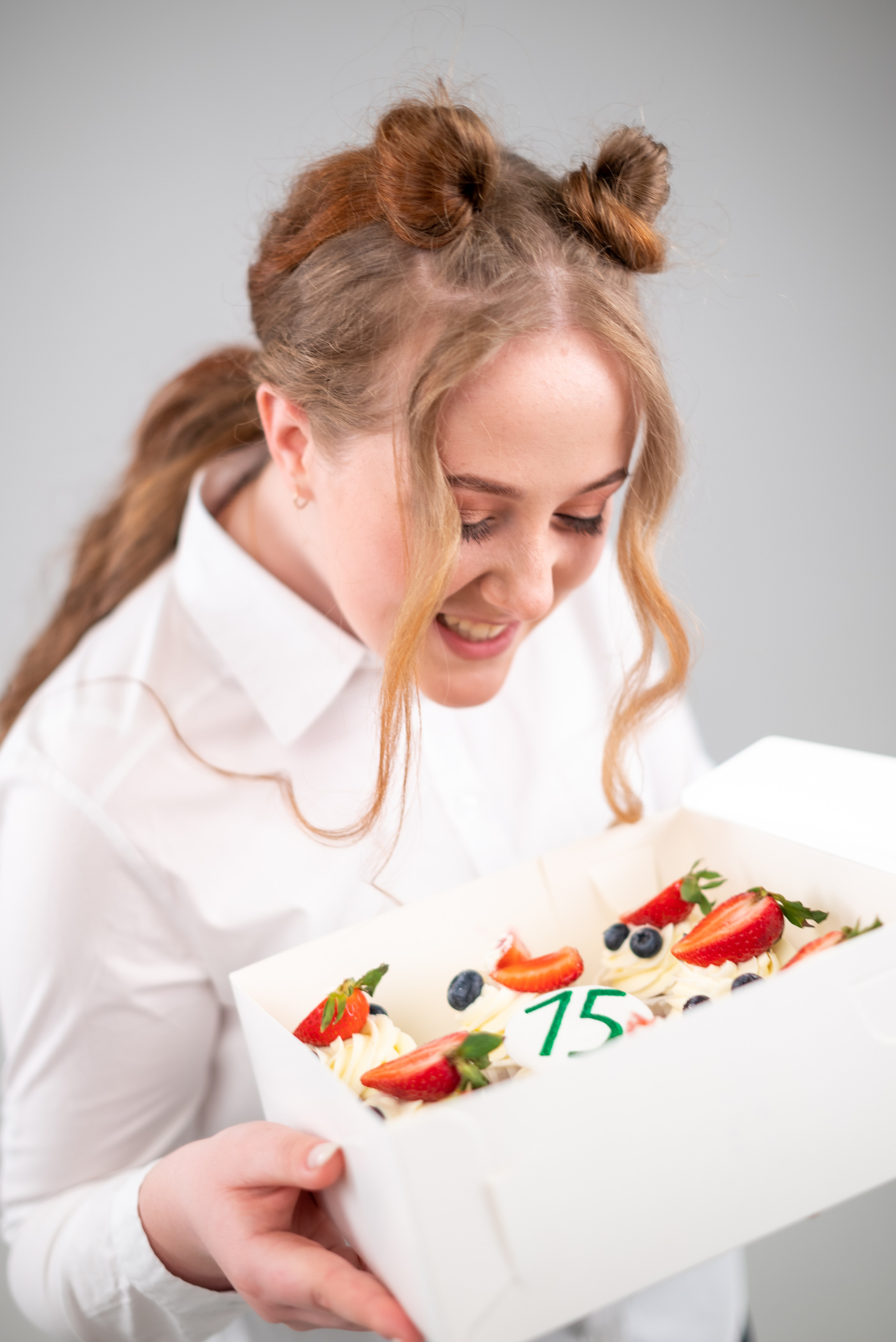 Фотосессия в день рождения. Фотограф в Оренбурге | Школьные, выпускные фотосессии