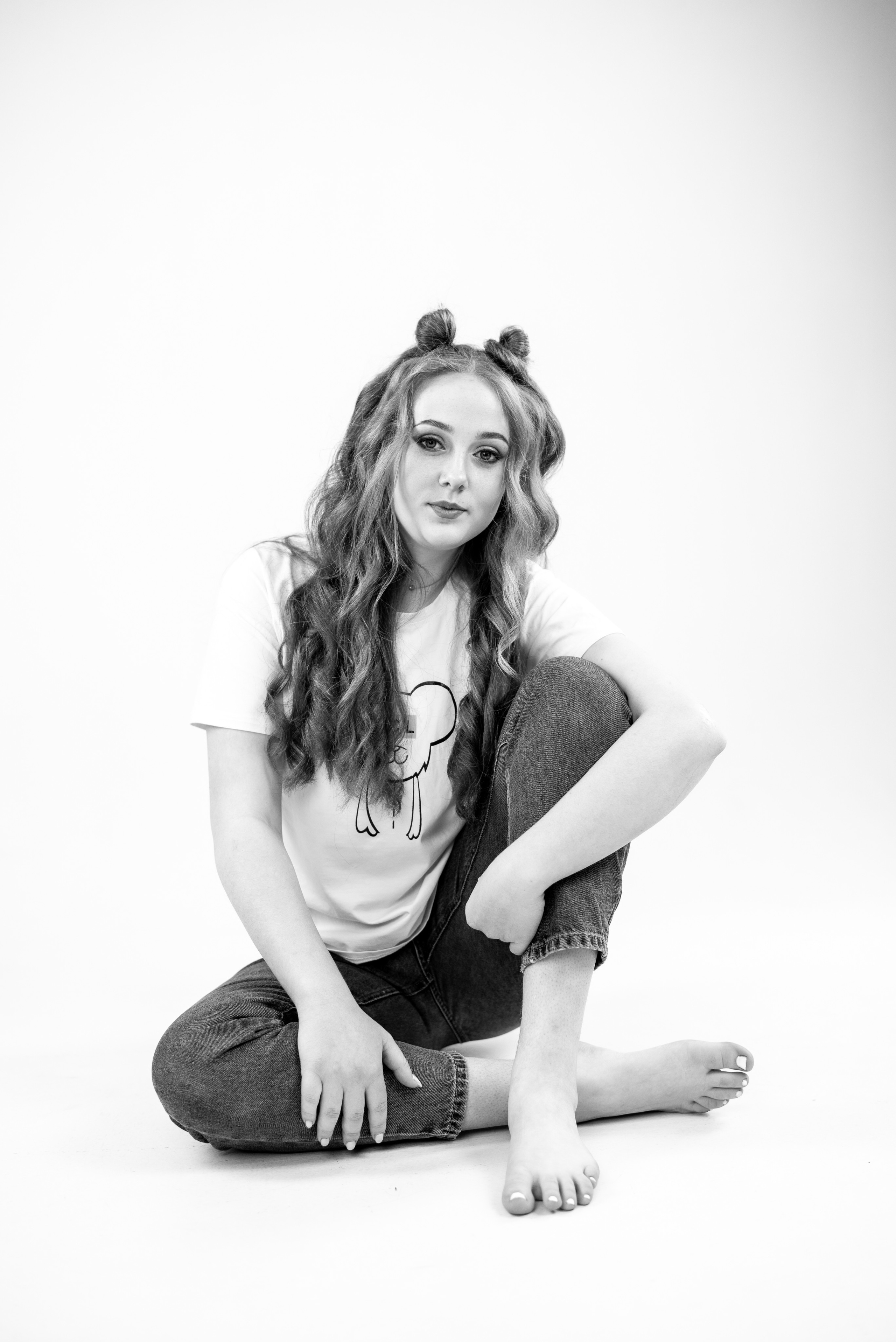 Фотосессия в день рождения. Фотограф в Оренбурге | Школьные, выпускные фотосессии